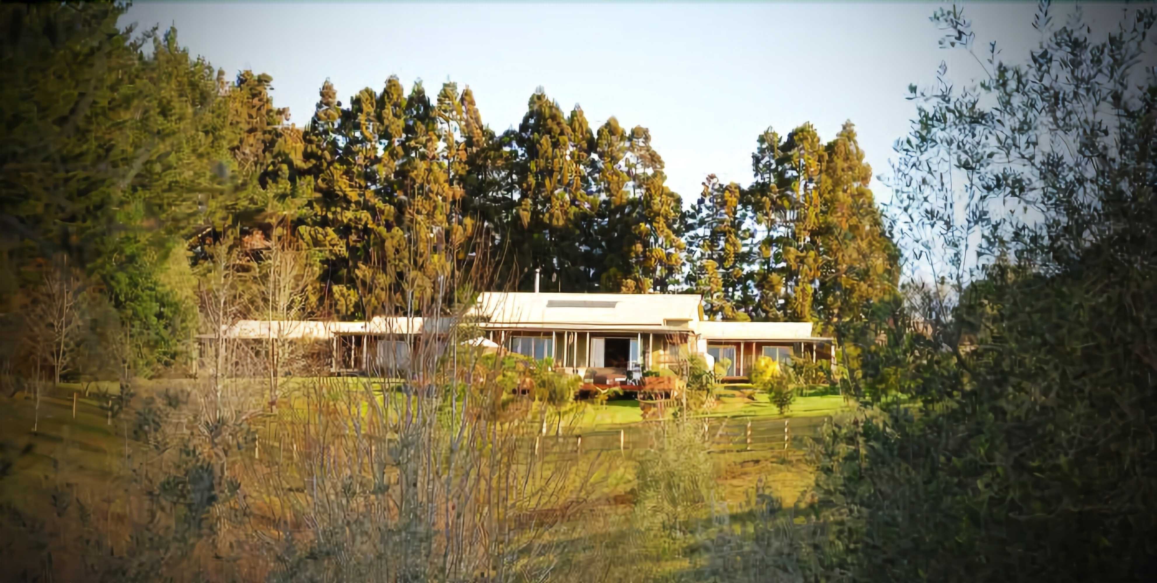 Gift card for Puketotara Lodge