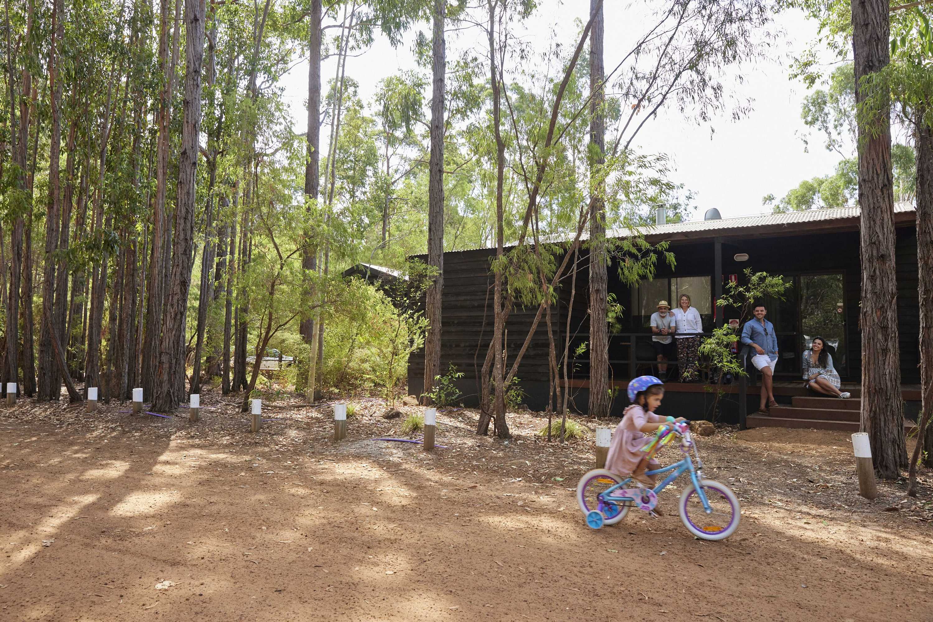Gift card for Rac Margaret River Nature Park Gift card for Rac Margaret River Nature Park