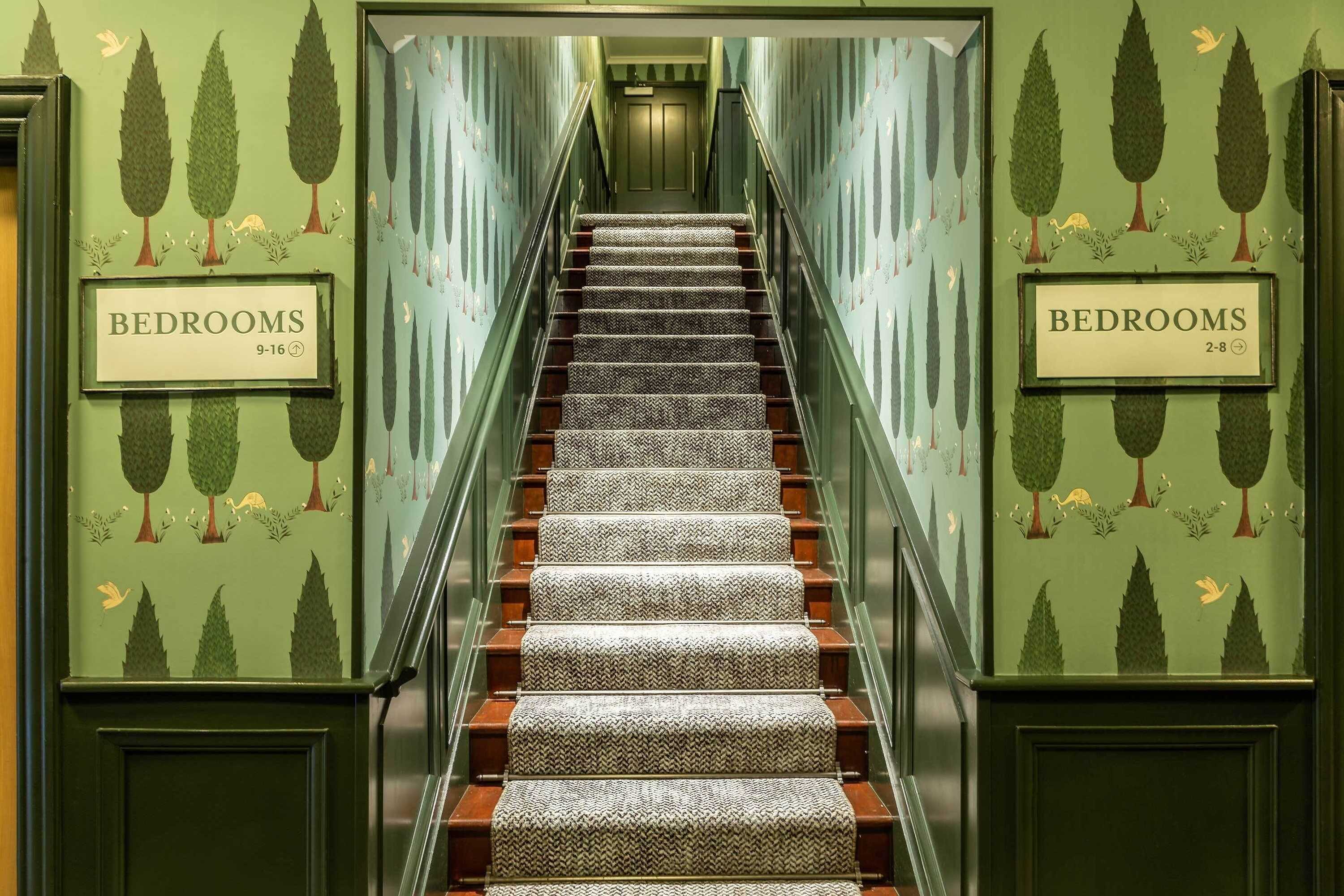 Gift card for The Beaumont Hotel Gift card for The Beaumont Hotel