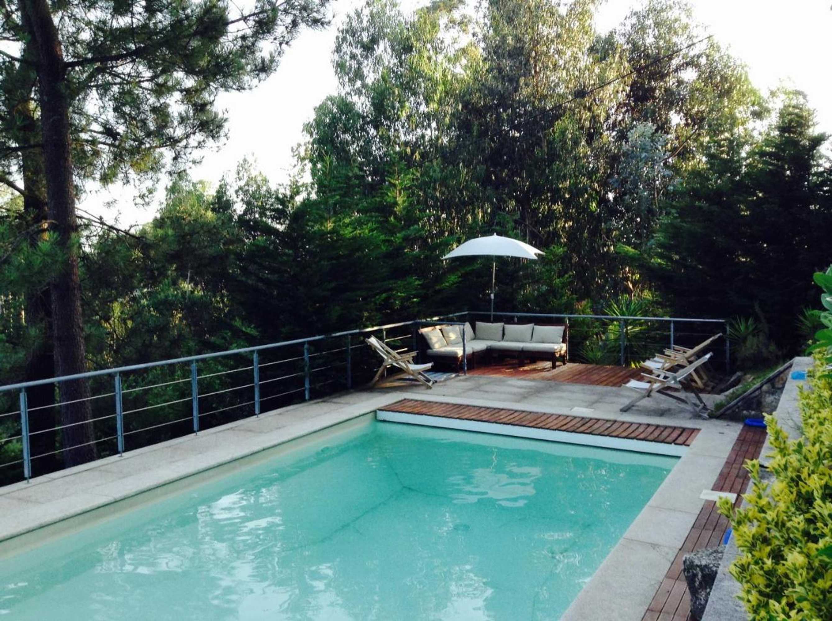 Gift card for Casa De Vilarinho