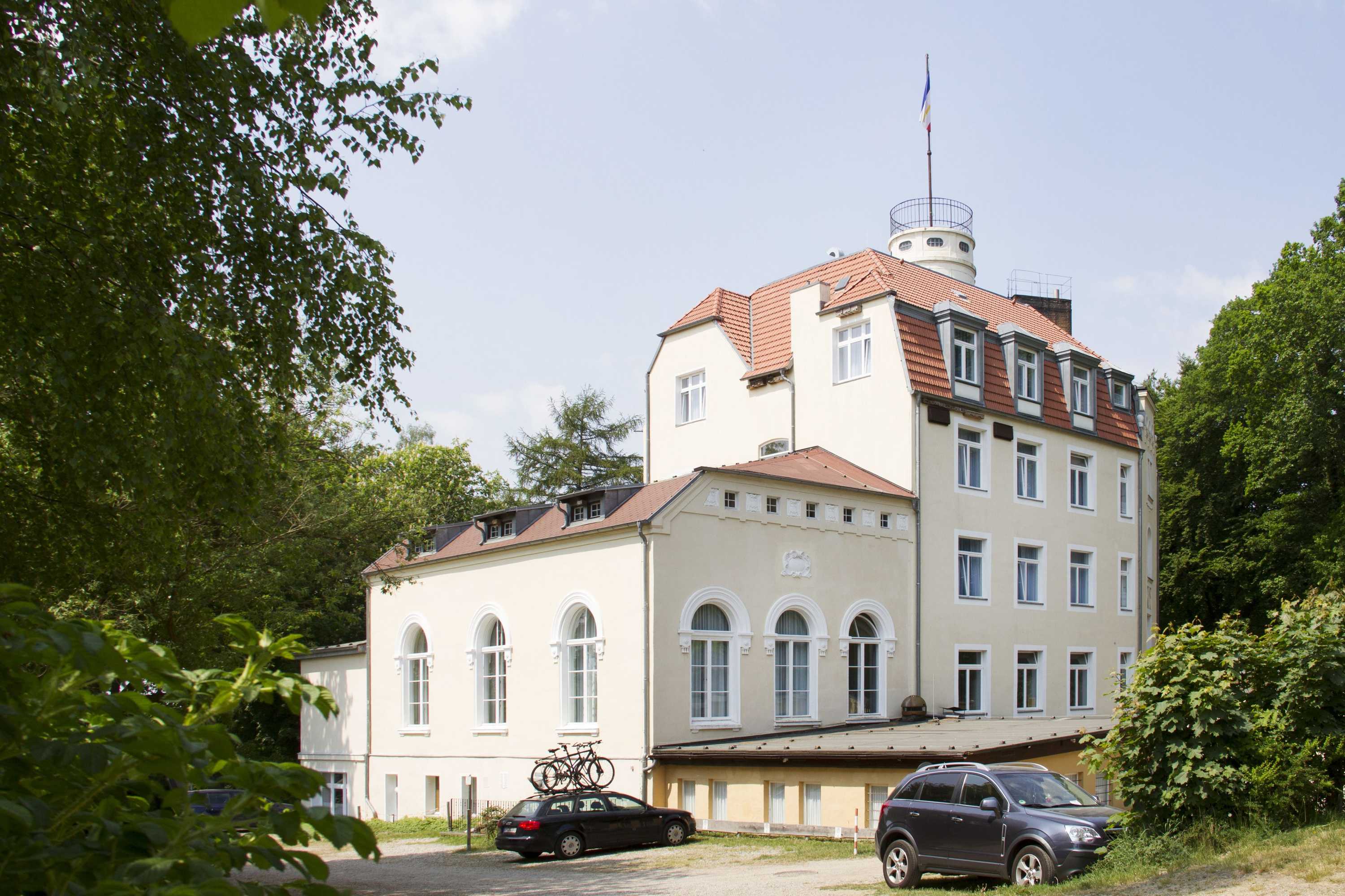 Gift card for Waldschloss Parow Gift card for Waldschloss Parow