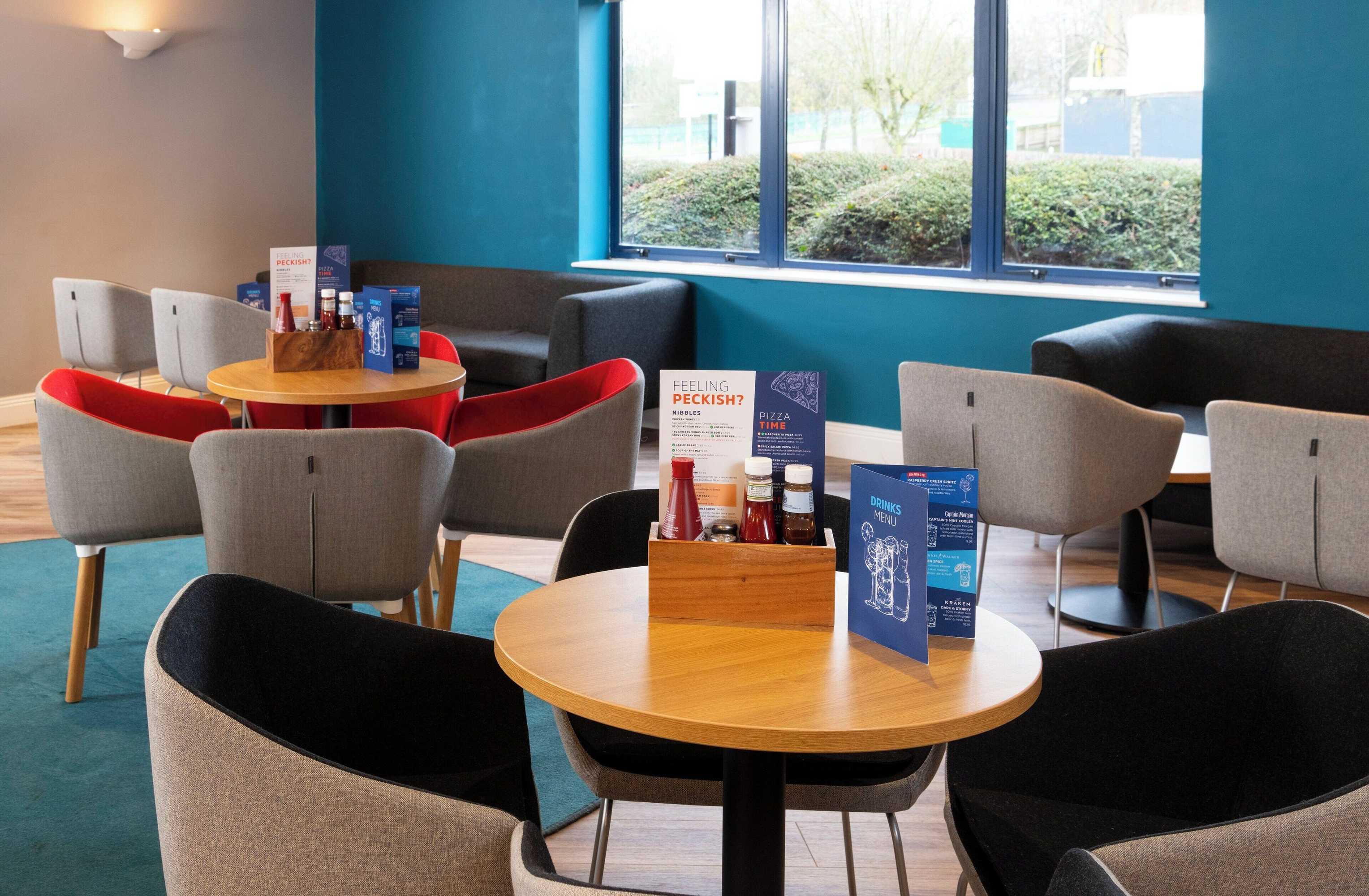 Gift card for Holiday Inn Express Stafford by Ihg Gift card for Holiday Inn Express Stafford by Ihg