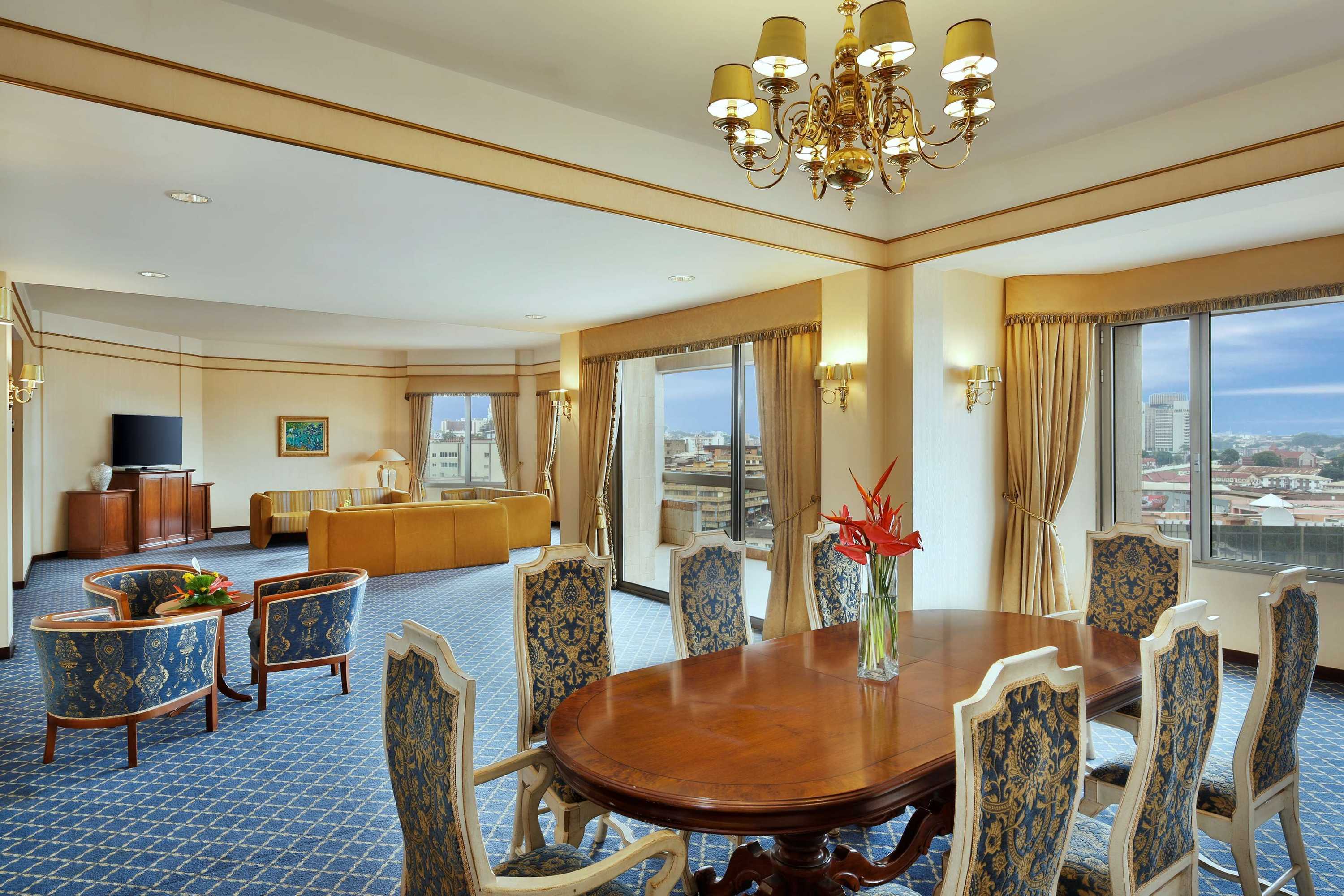 Gift card for Hilton Yaounde Gift card for Hilton Yaounde
