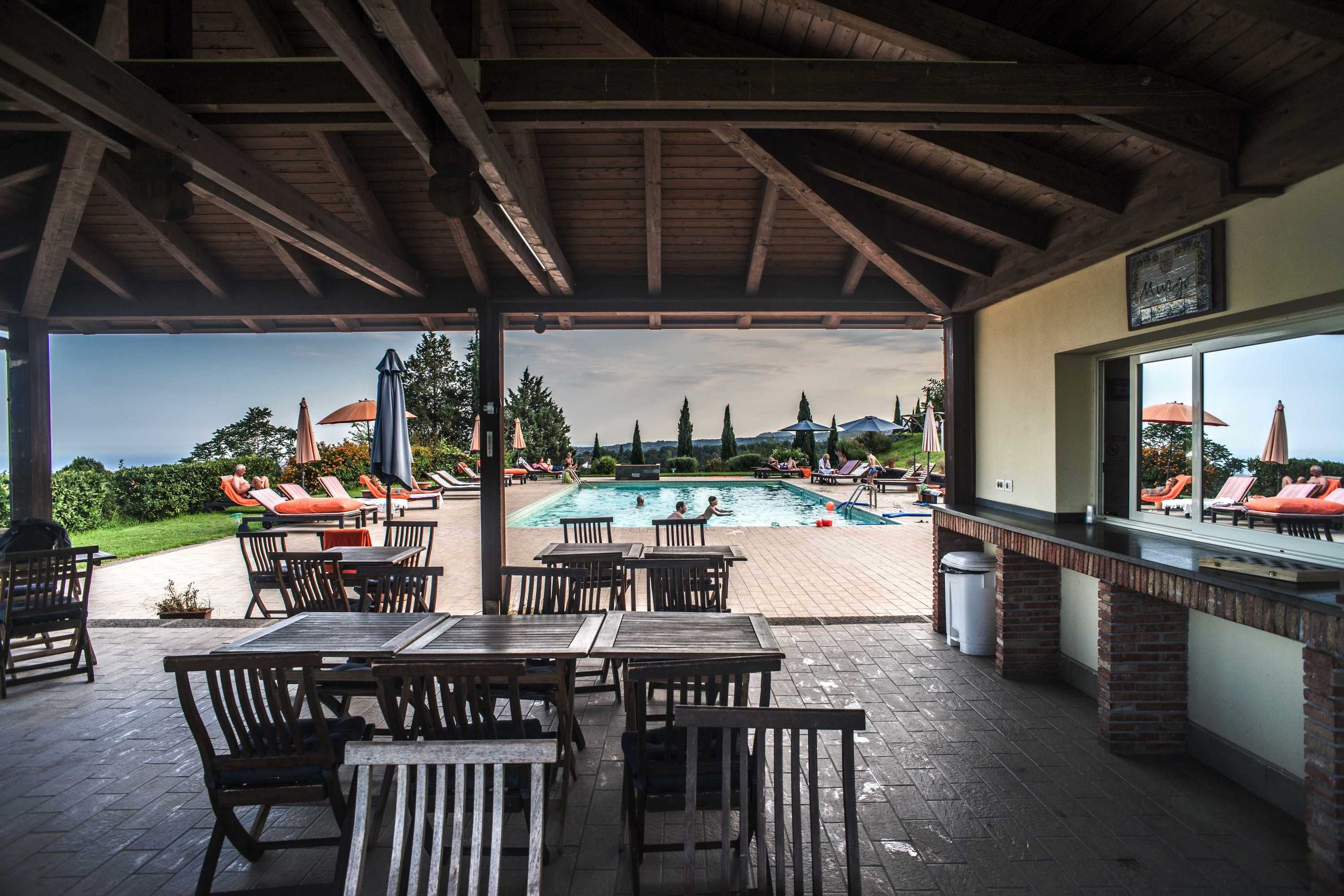 Gift card for Tenuta San Michele