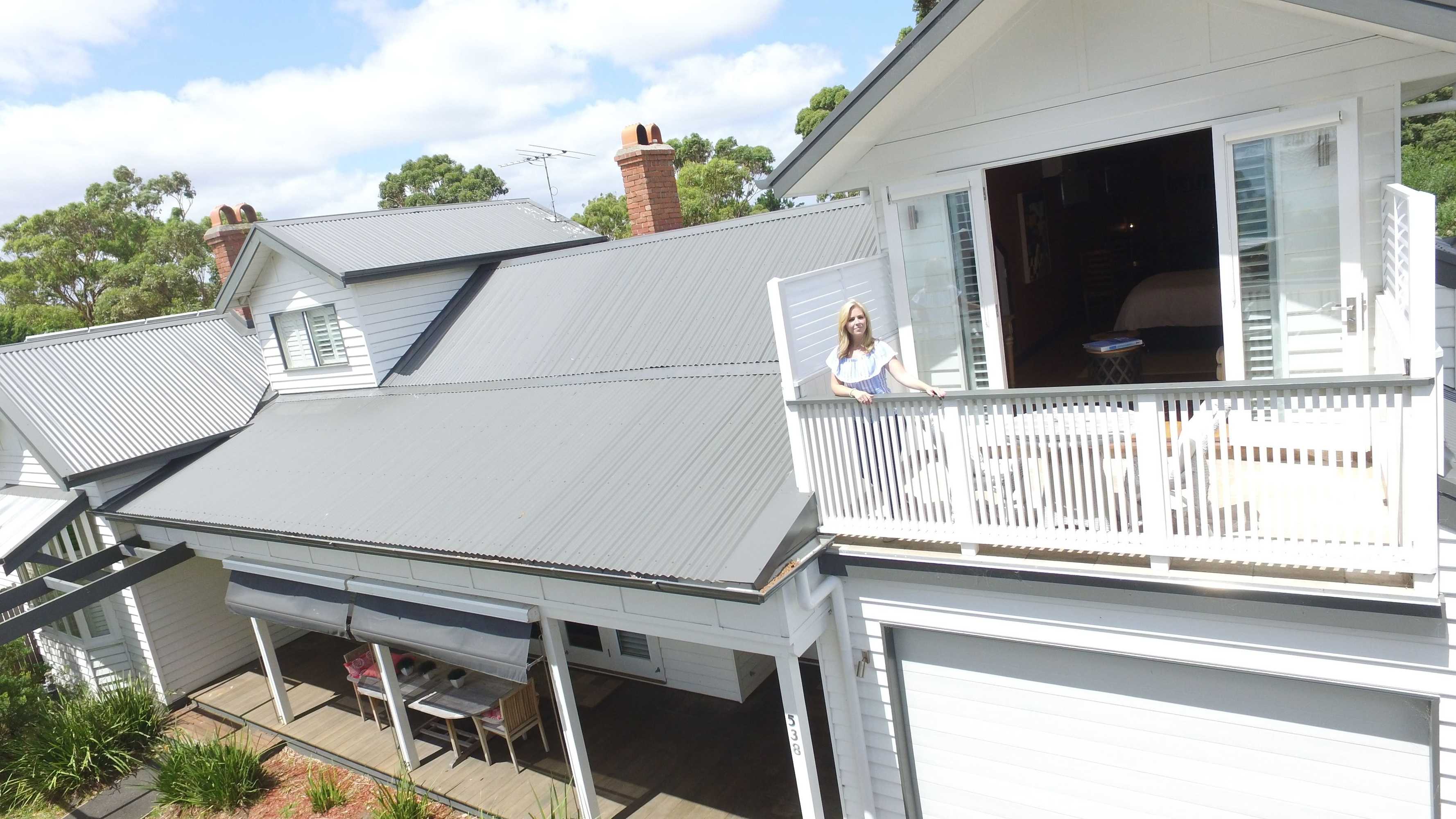 Gift card for Mt Martha Villas