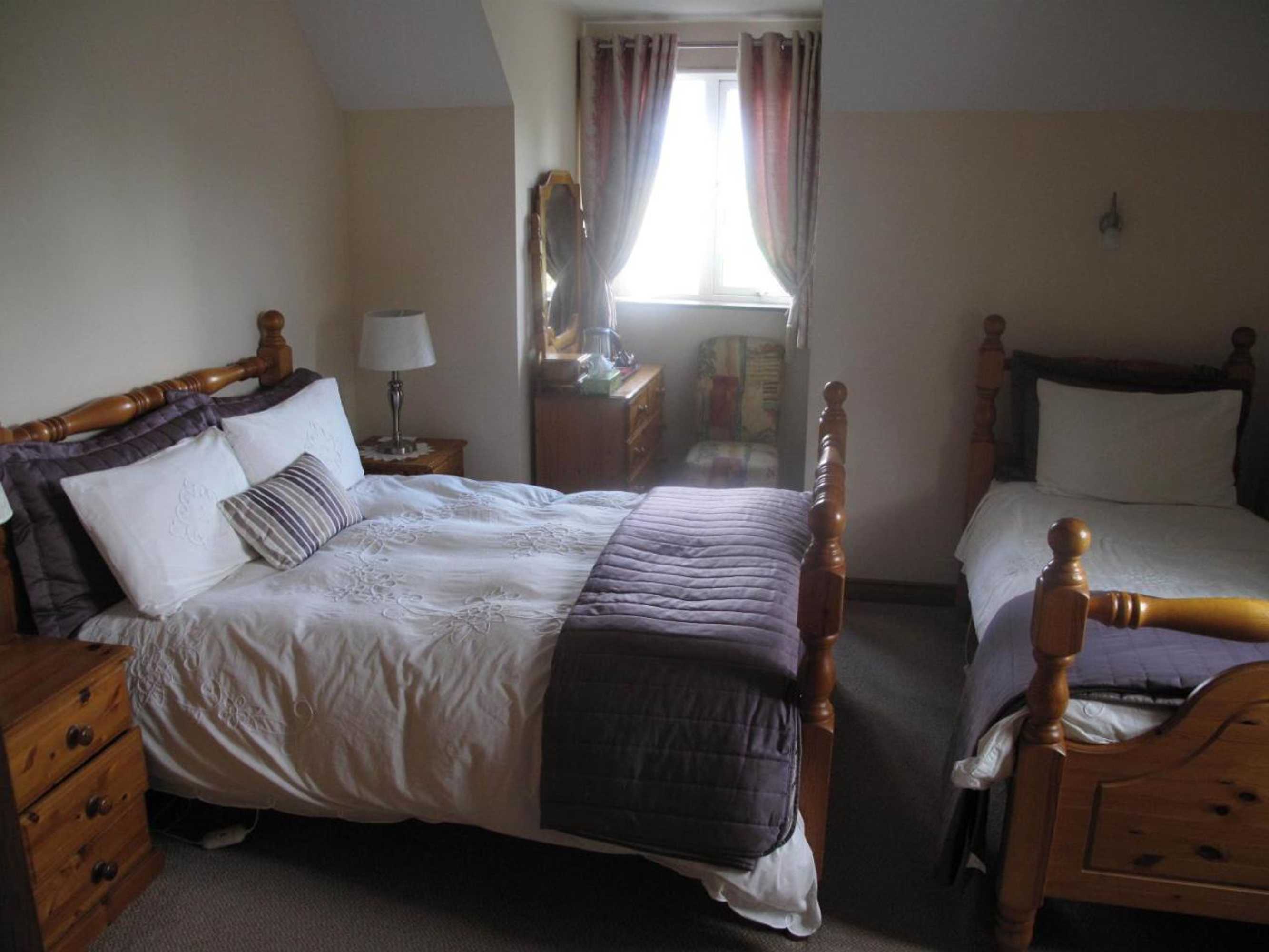 Gift card for Glen Cove Bed & Breakfast