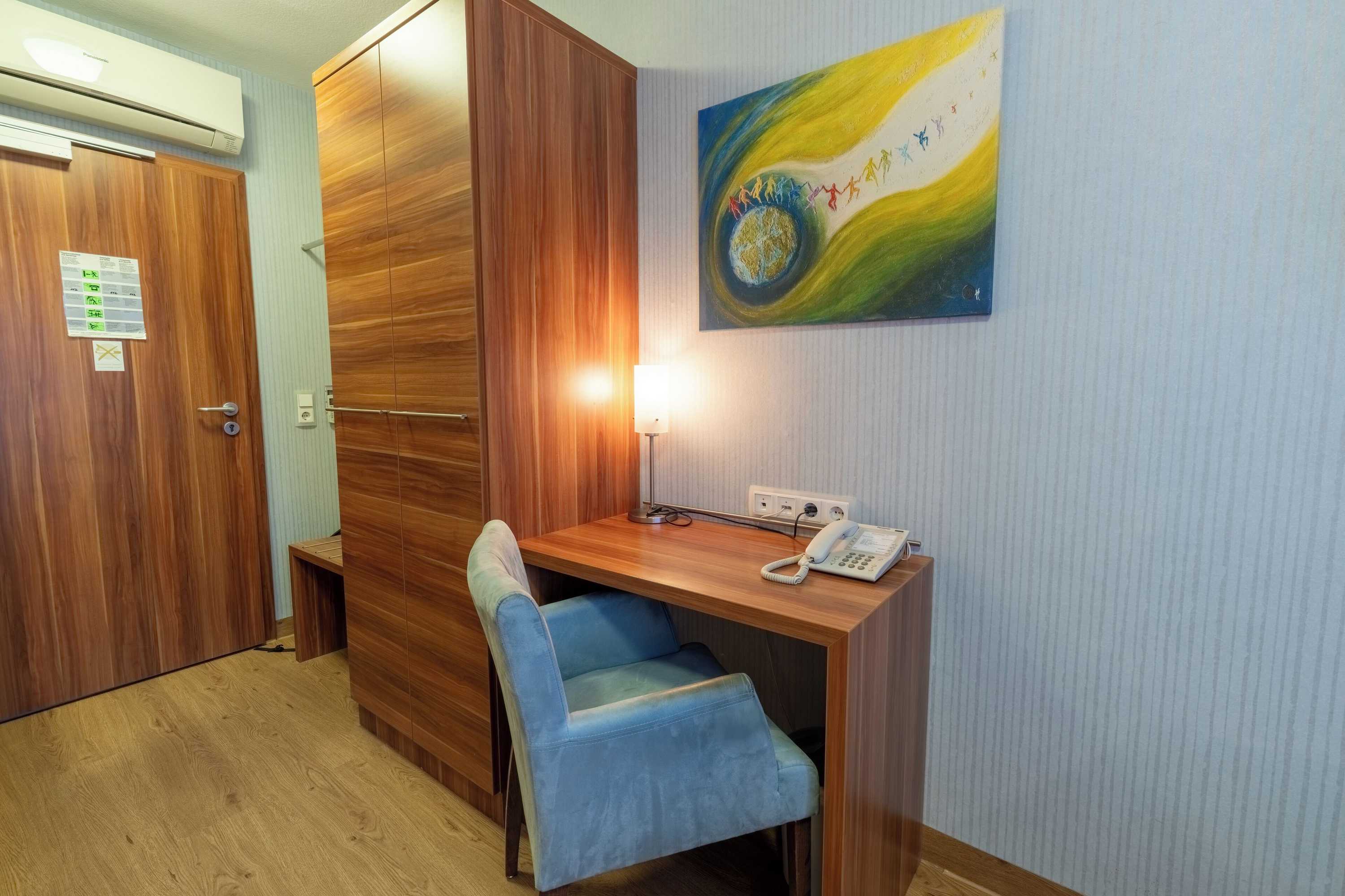 Gift card for Hotel Karl Am Marktplatz