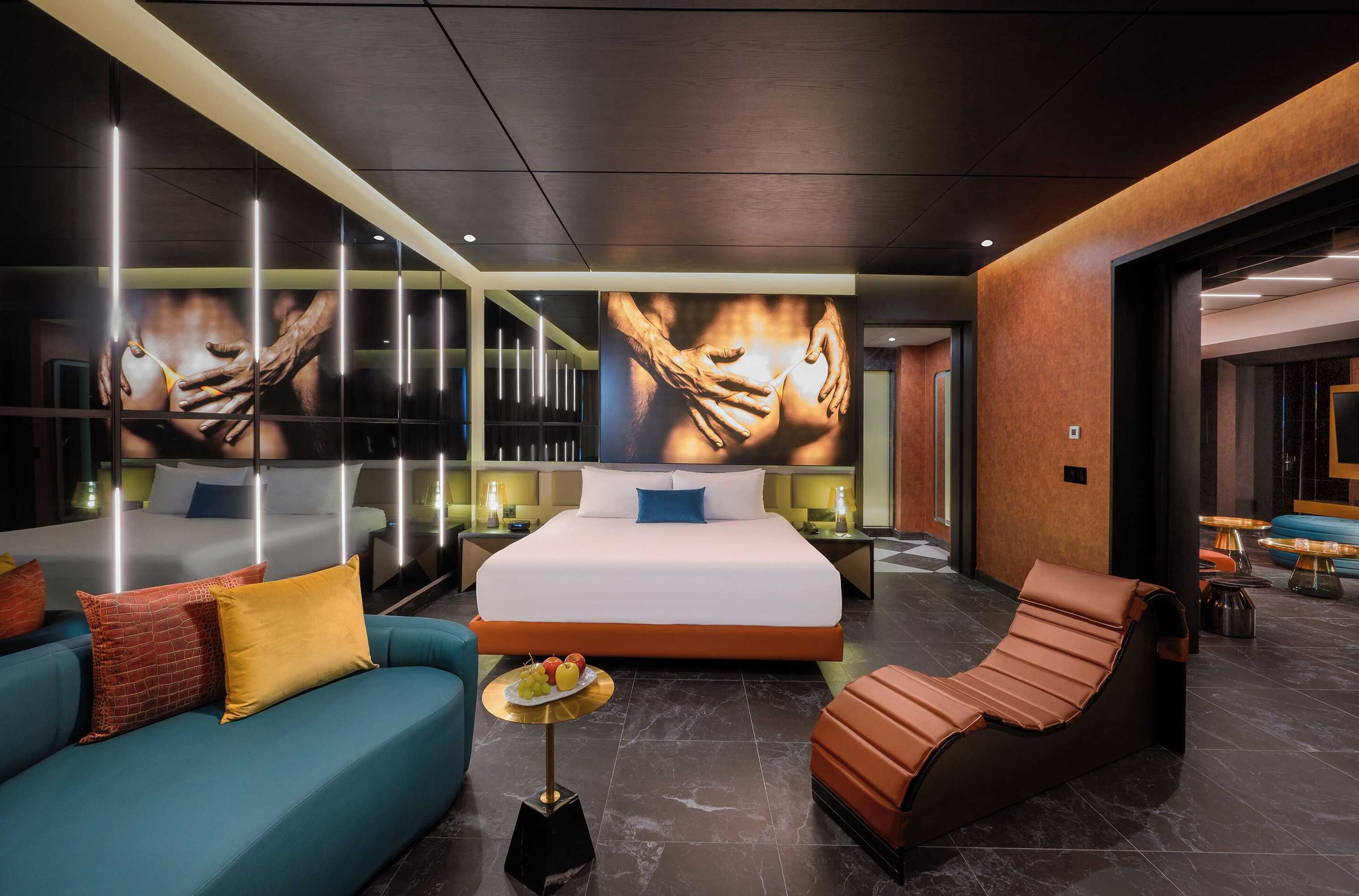 Gift card for Desire Riviera Maya Resort – All Inclusive, Exclusively For Couples Gift card for Desire Riviera Maya Resort – All Inclusive, Exclusively For Couples