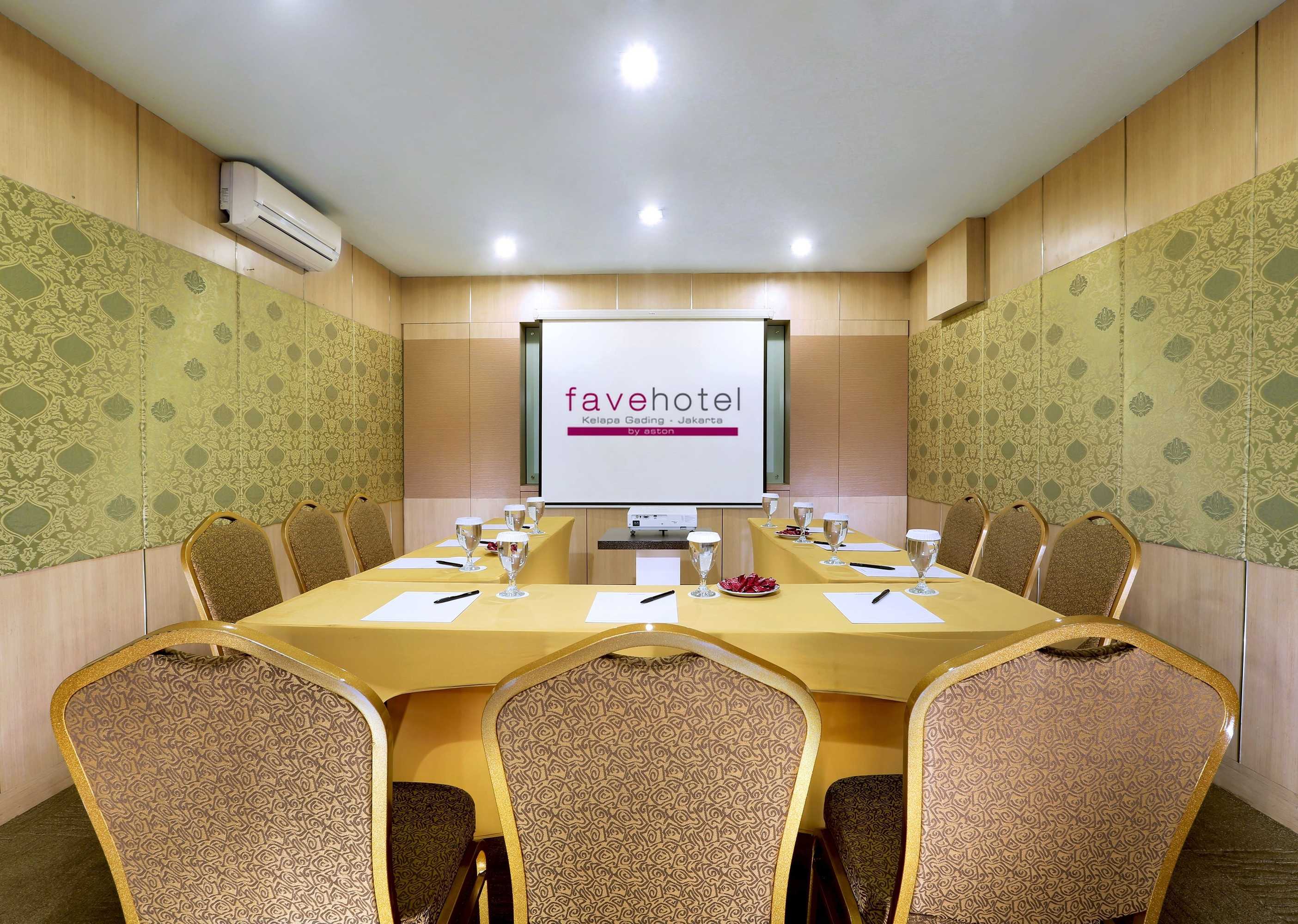 Gift card for Favehotel Kelapa Gading Gift card for Favehotel Kelapa Gading