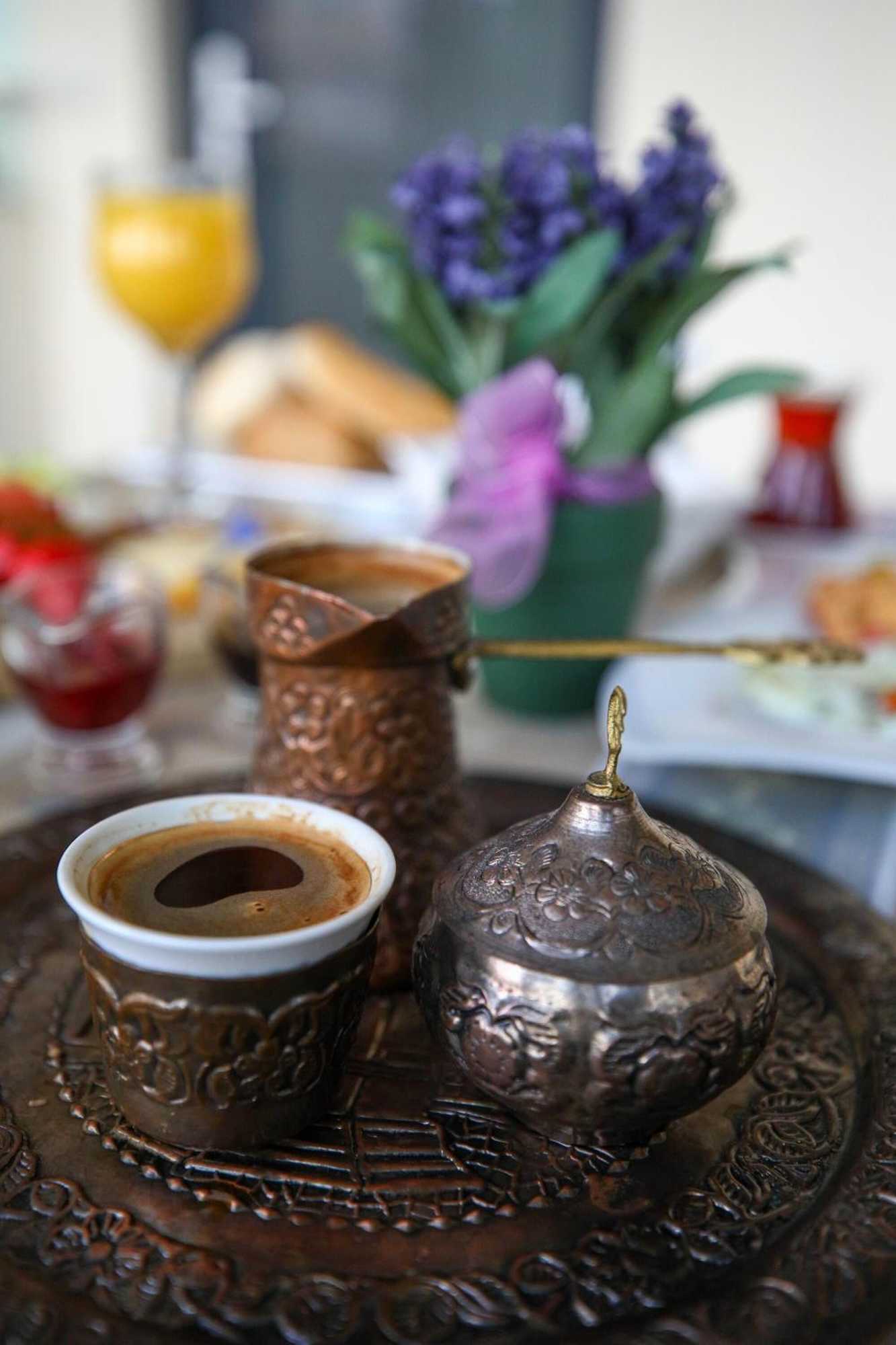 Gift card for City Boutique Hotel