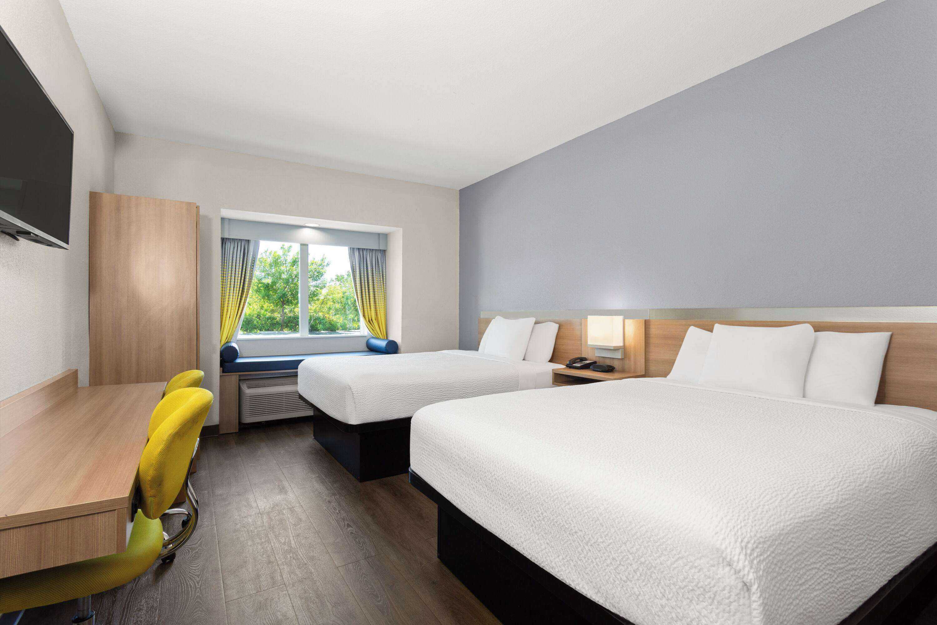 Gift card for Microtel Inn & Suites by Wyndham Panama City Gift card for Microtel Inn & Suites by Wyndham Panama City