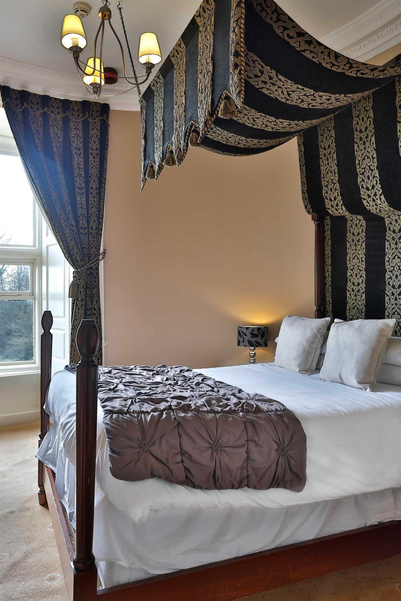 Gift card for Walworth Castle Hotel, BW Signature Collection Gift card for Walworth Castle Hotel, BW Signature Collection