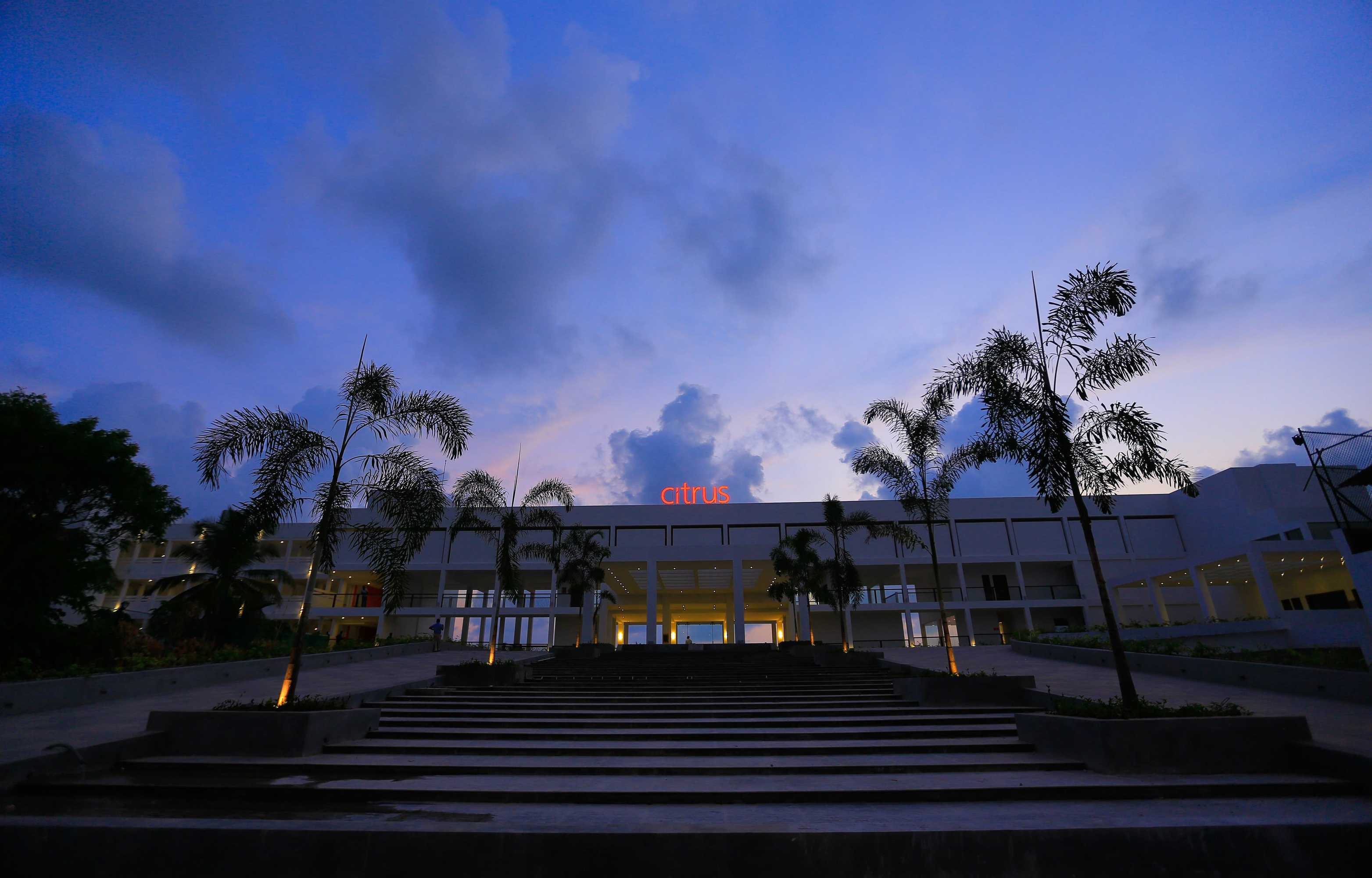 Gift card for Citrus Waskaduwa