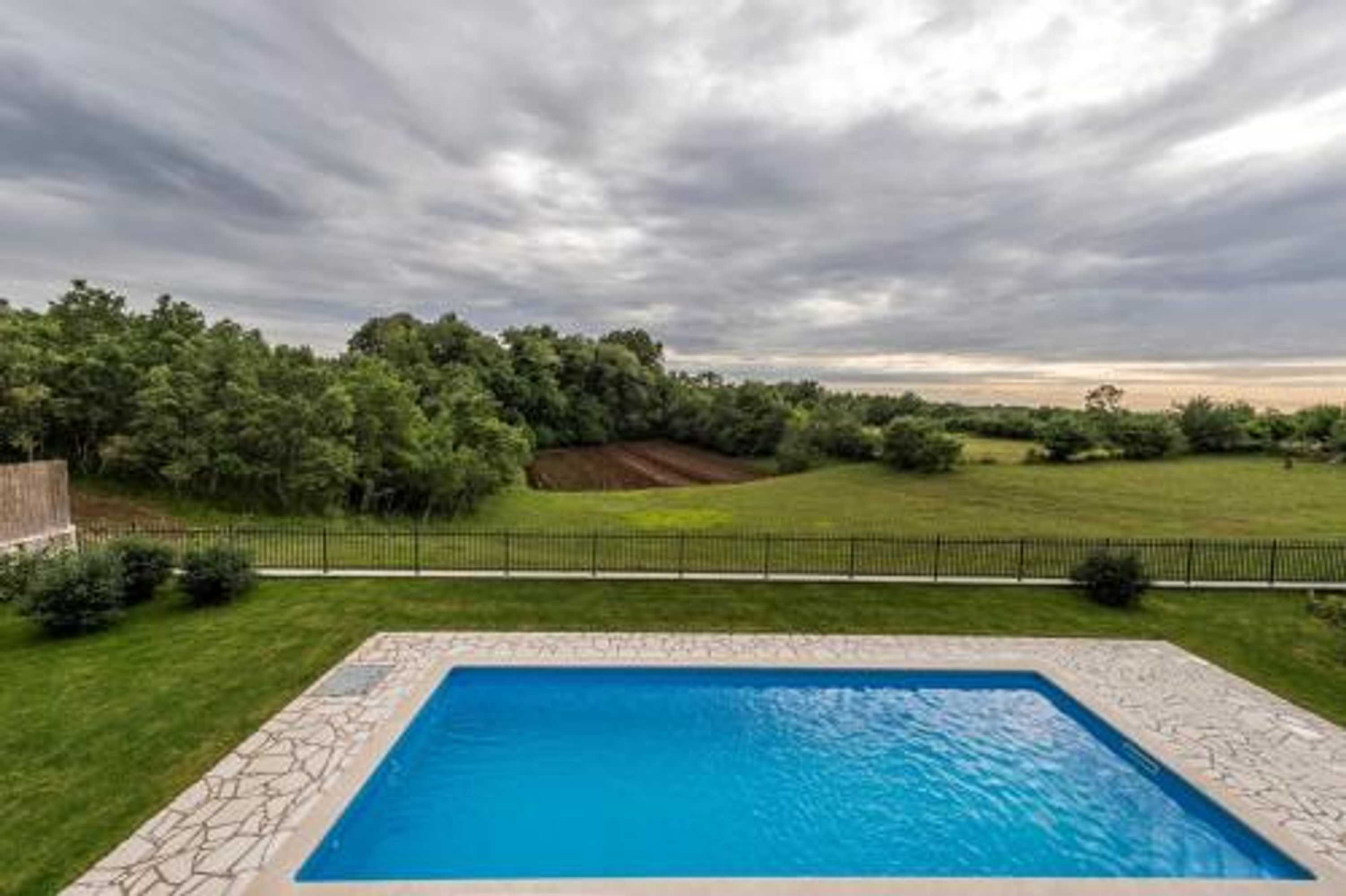 Gift card for Modern Villa Vesna With Private Pool Gift card for Modern Villa Vesna With Private Pool