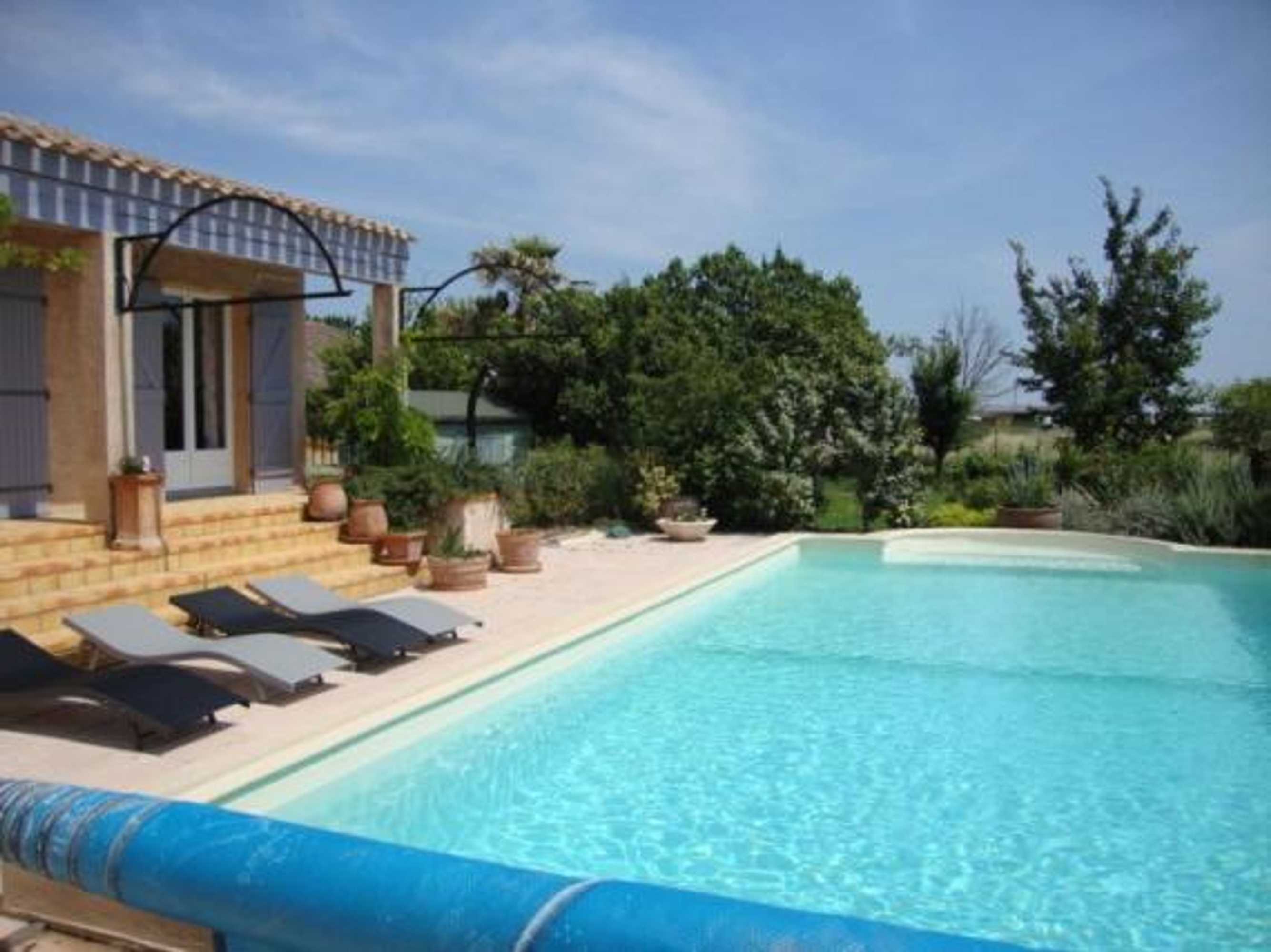 Gift card for Michèle et Didier Lin