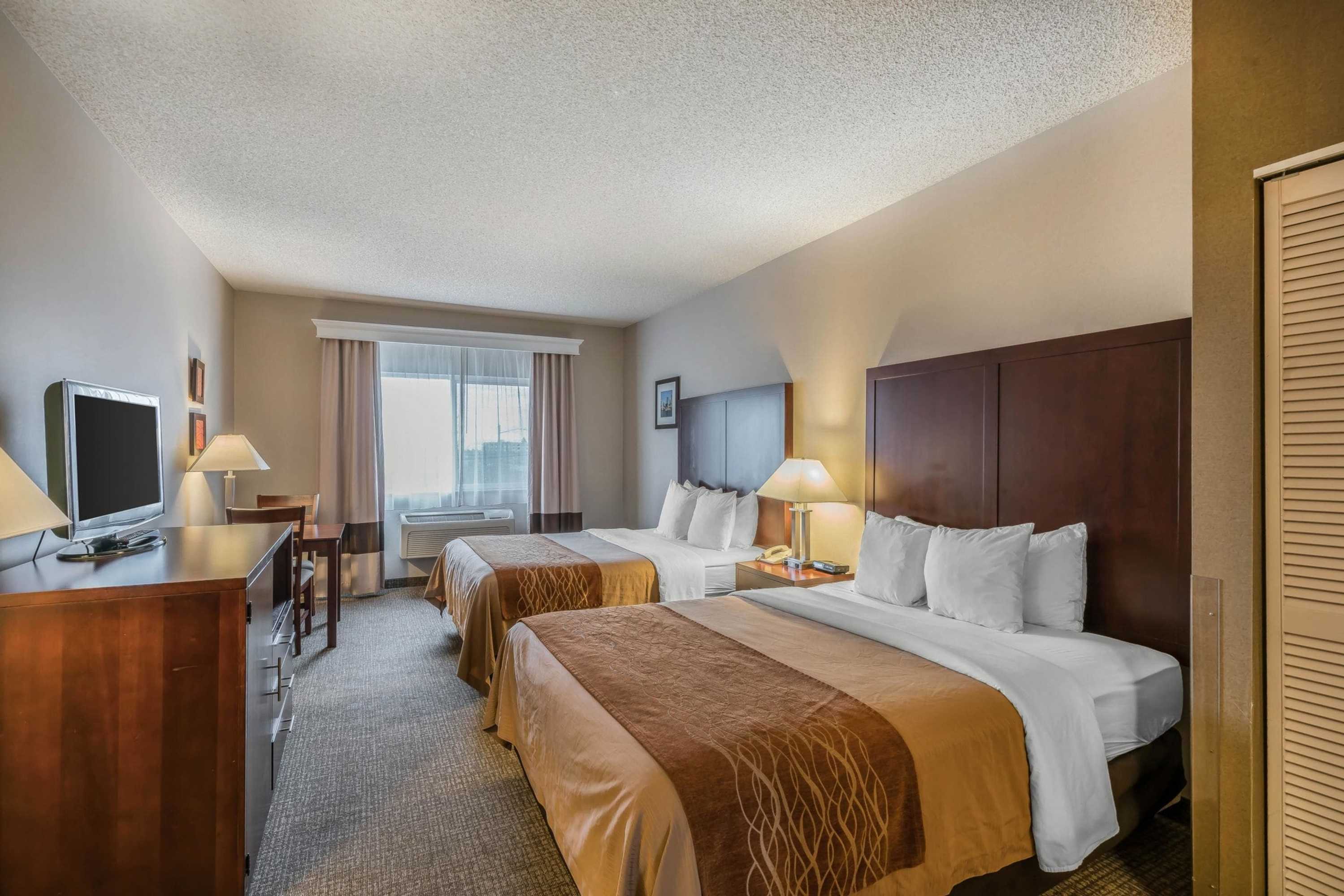 Gift card for Comfort Inn & Suites Seattle North Gift card for Comfort Inn & Suites Seattle North