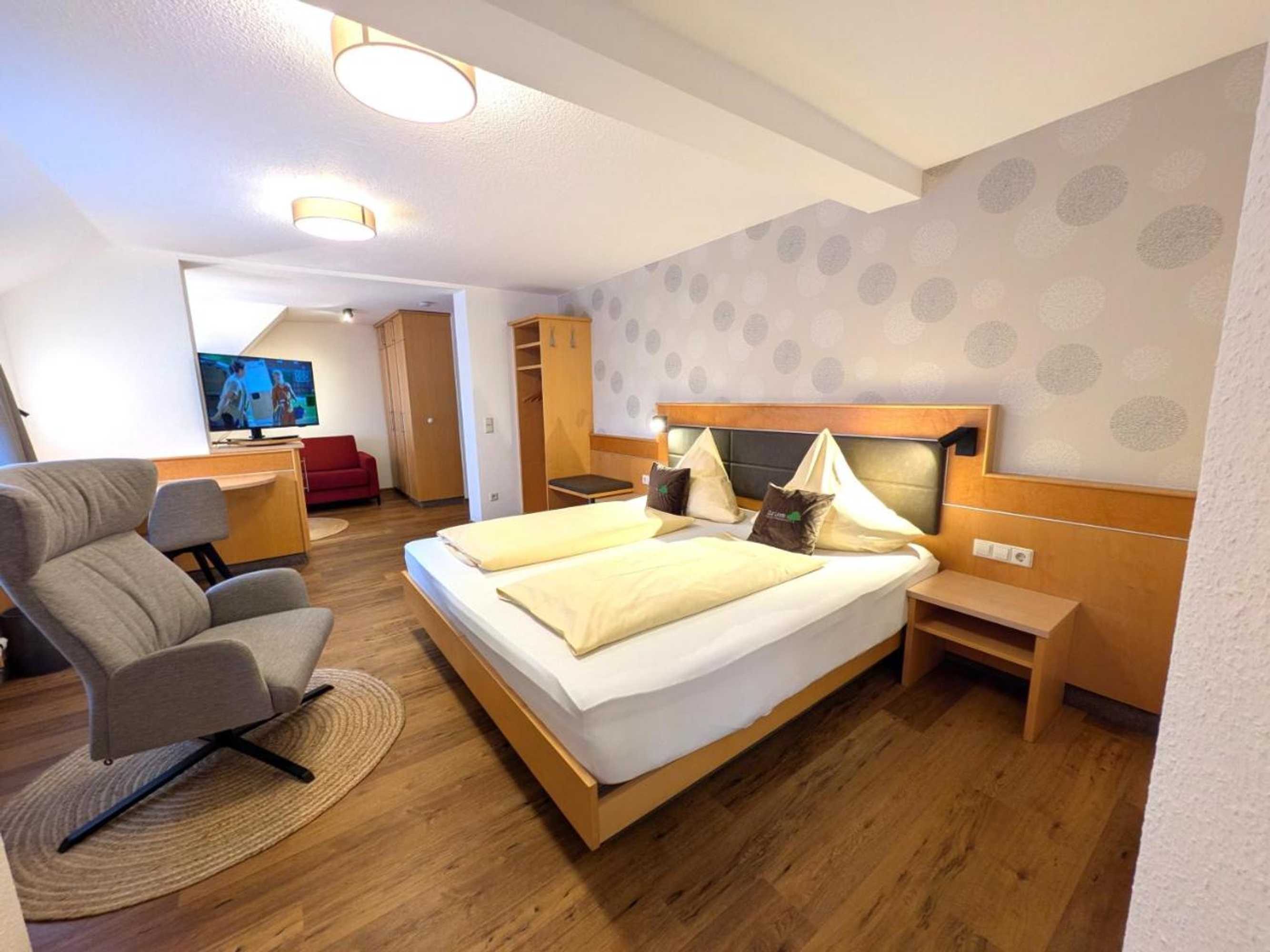 Gift card for Hotel Restaurant Zur Linde