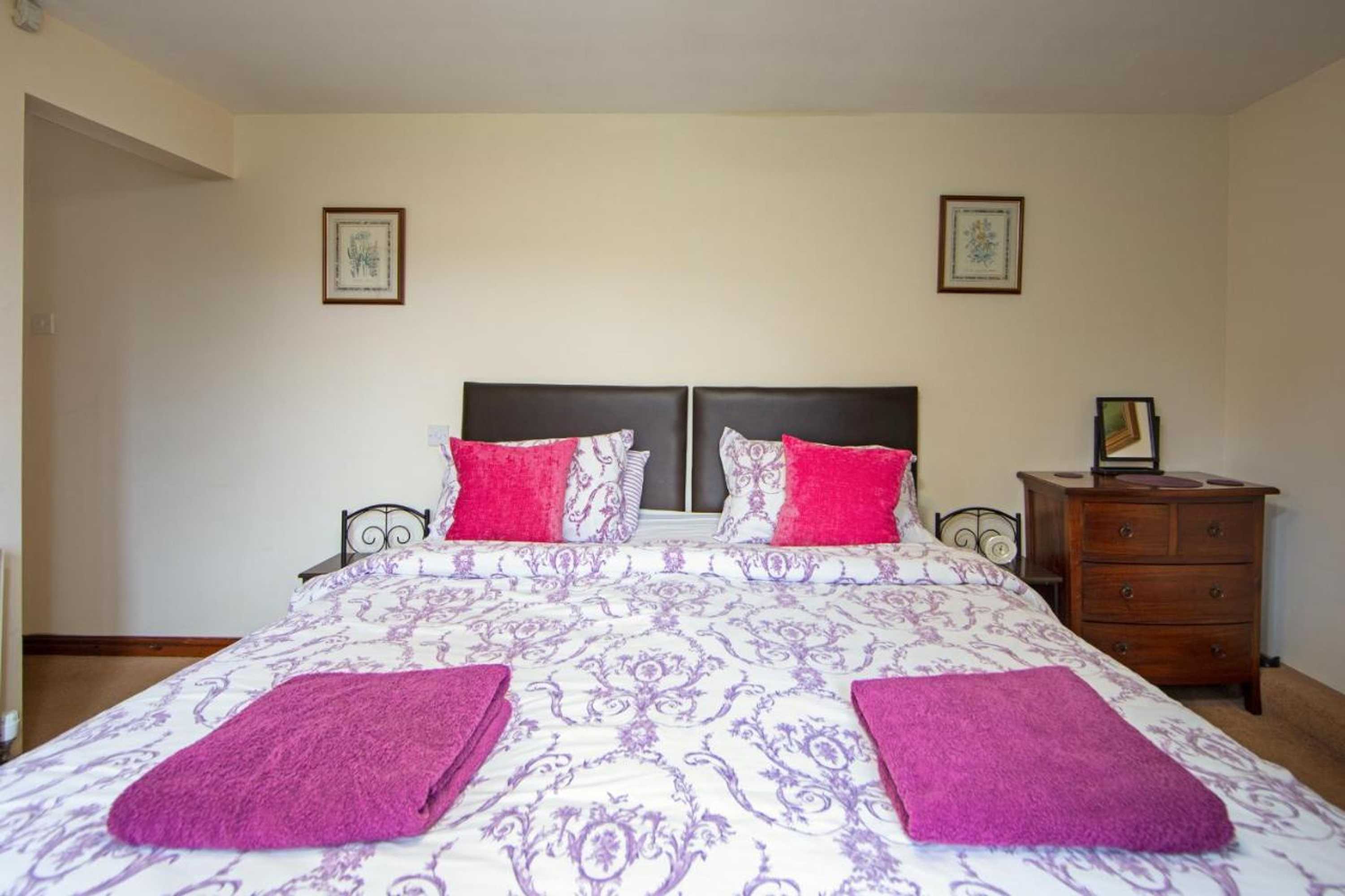 Gift card for Landews Meadow Cottages