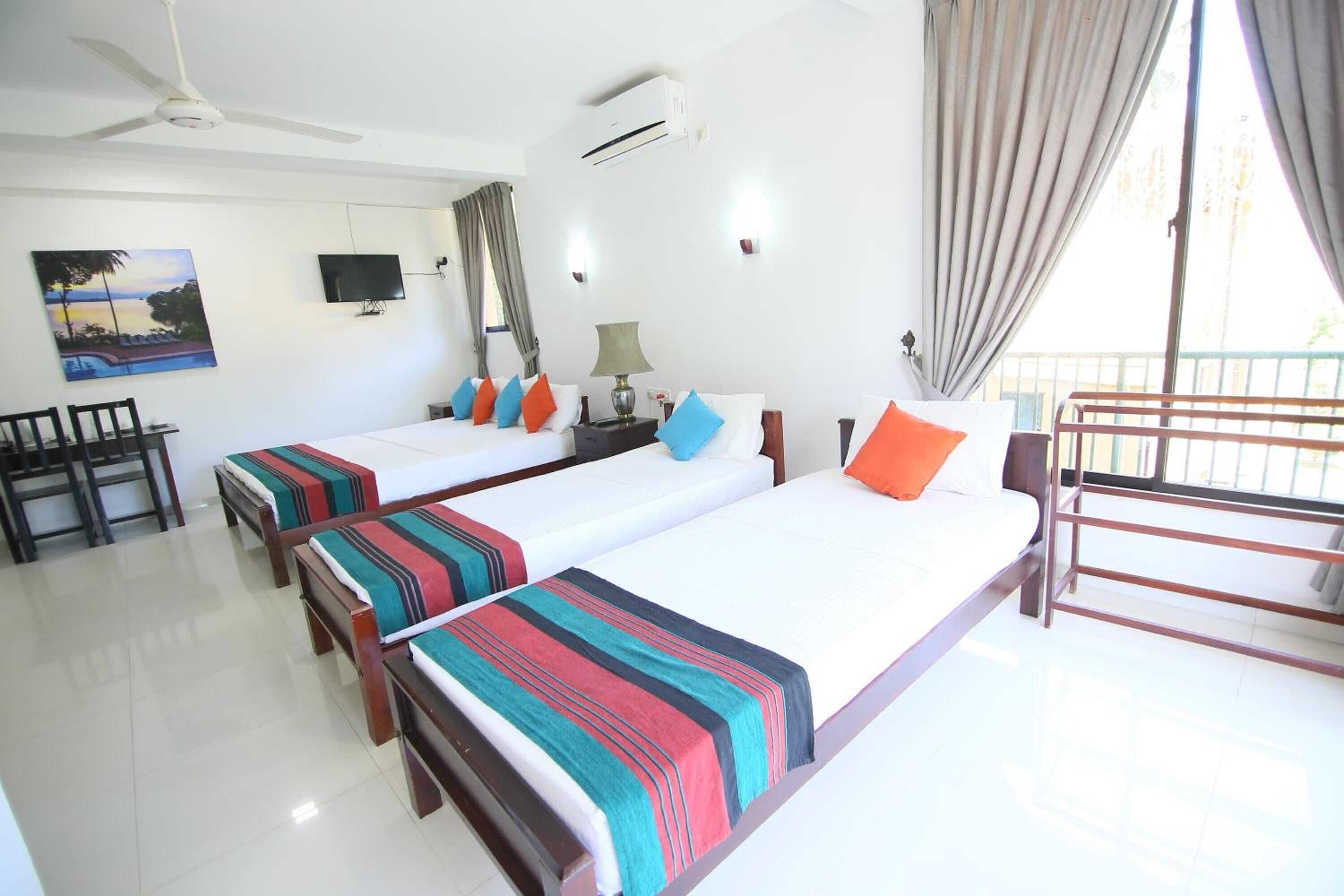 Gift card for Oruthota Chalets Gift card for Oruthota Chalets