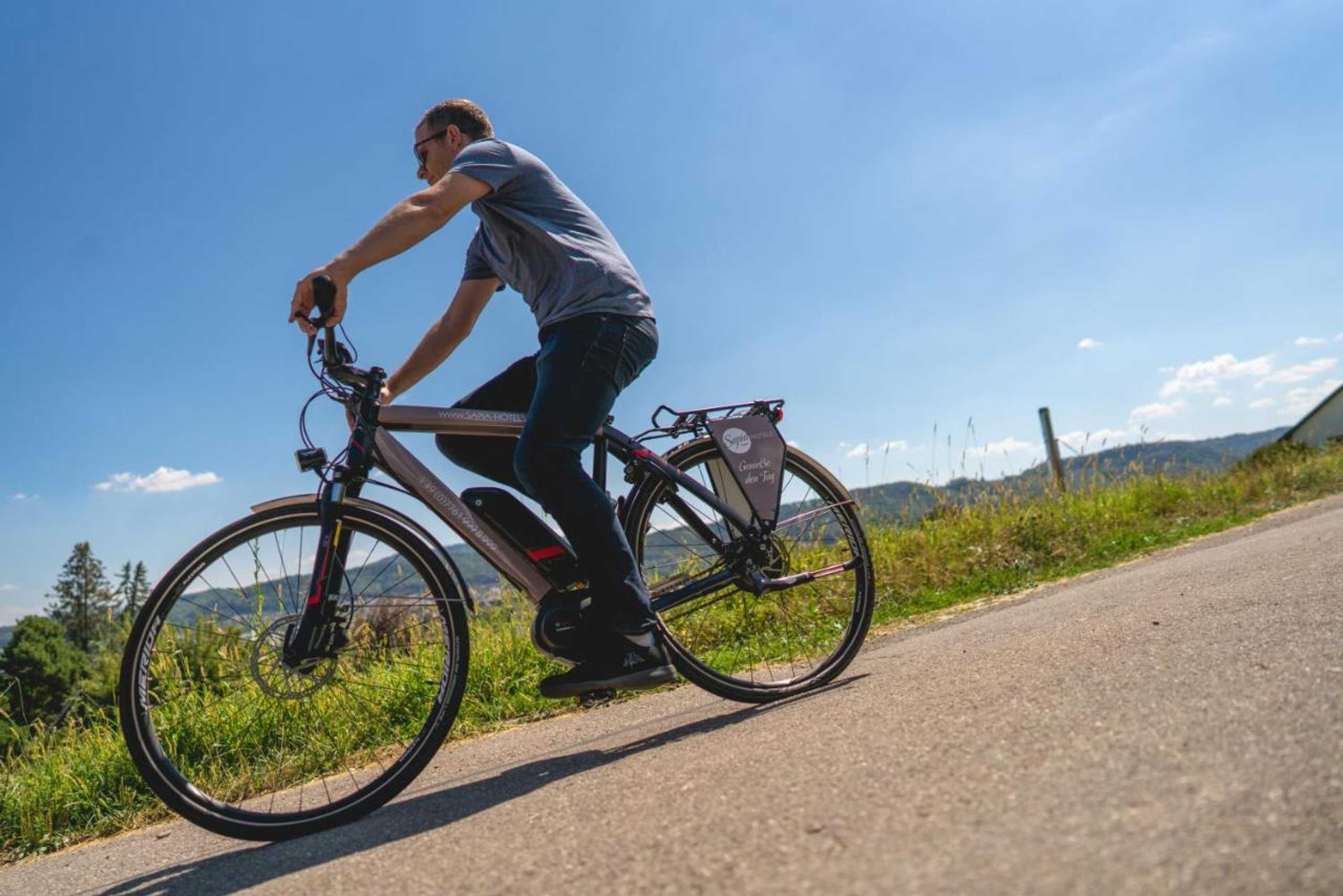 Gift card for Sapia Hotel St. Fridolin