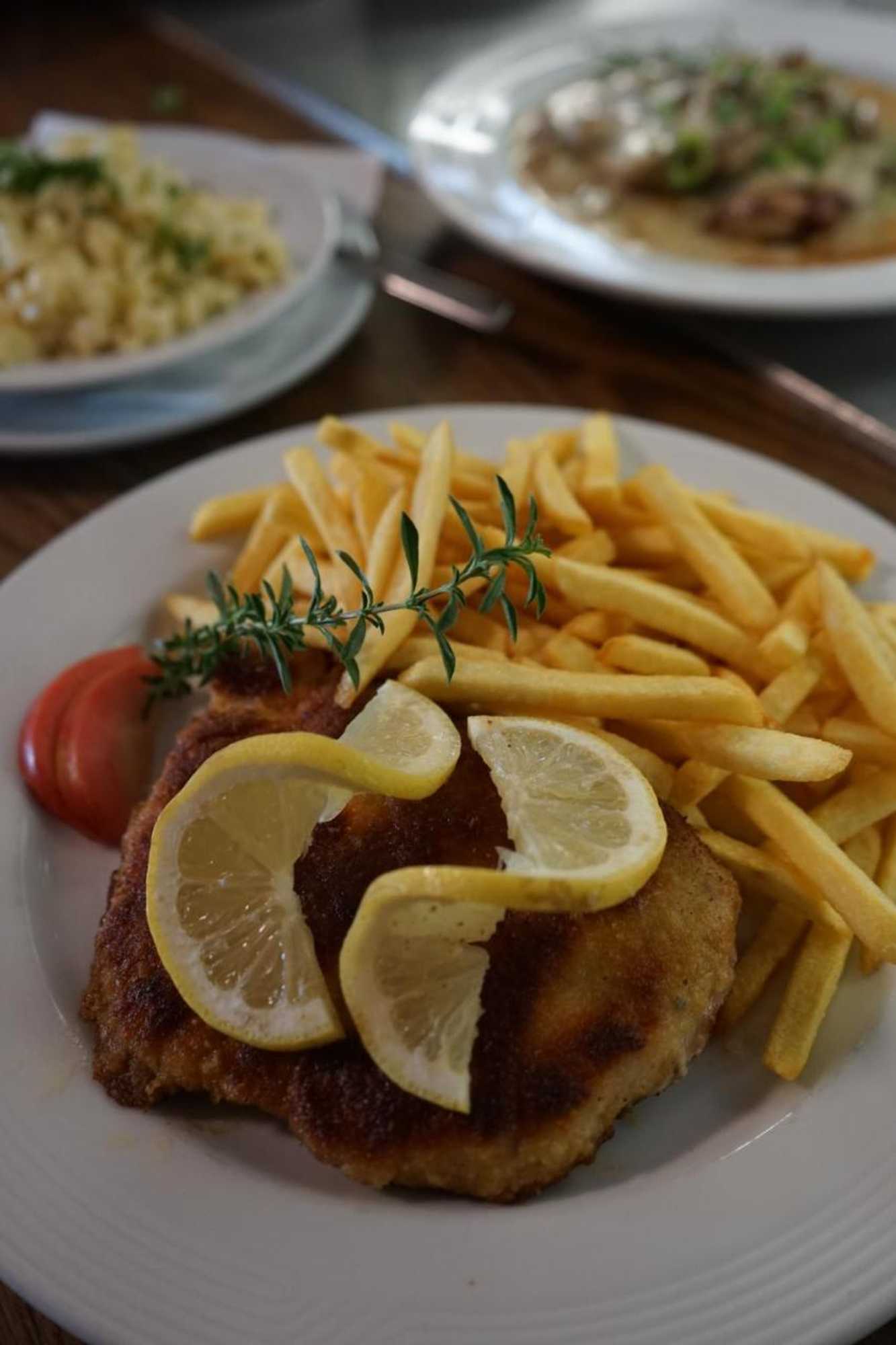 Gift card for Gasthof Zum Forst