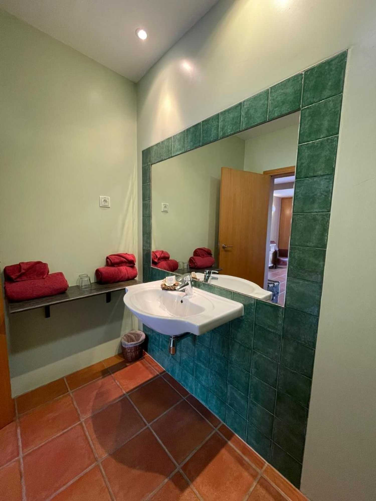 Gift card for Quinta Do Salgueiro