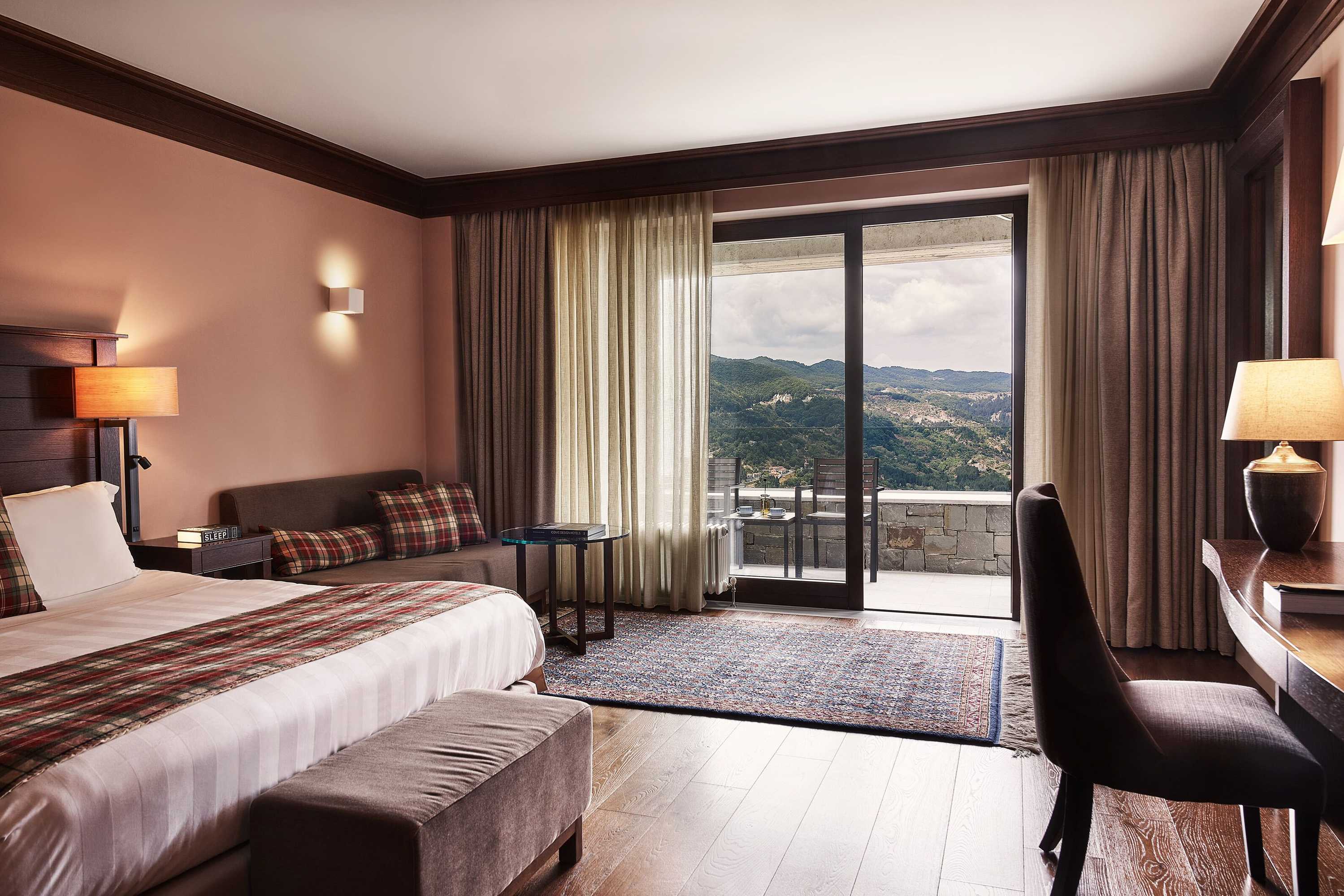 Gift card for Grand Forest Metsovo Gift card for Grand Forest Metsovo