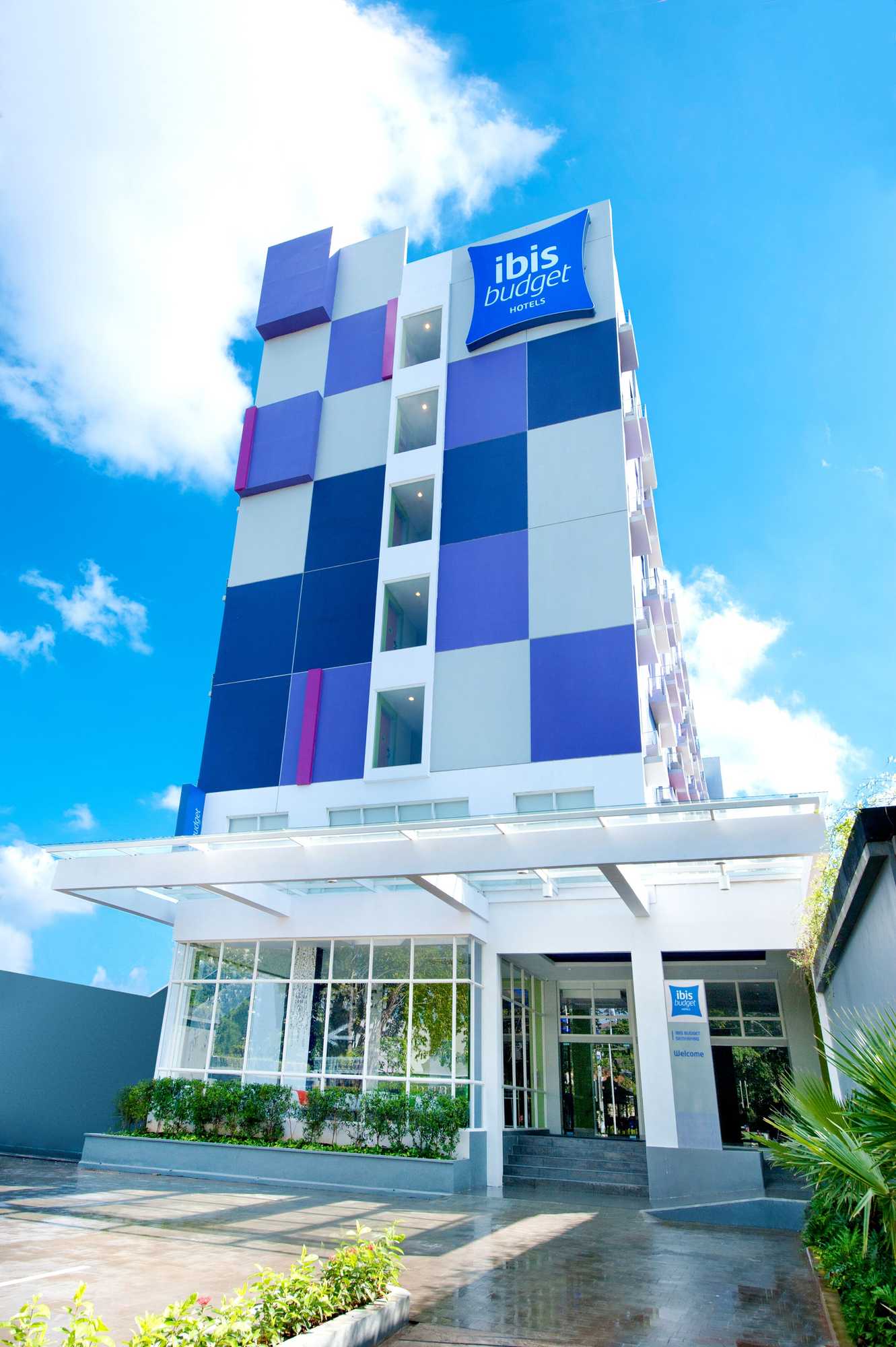Gift card for Ibis Budget Semarang Tendean