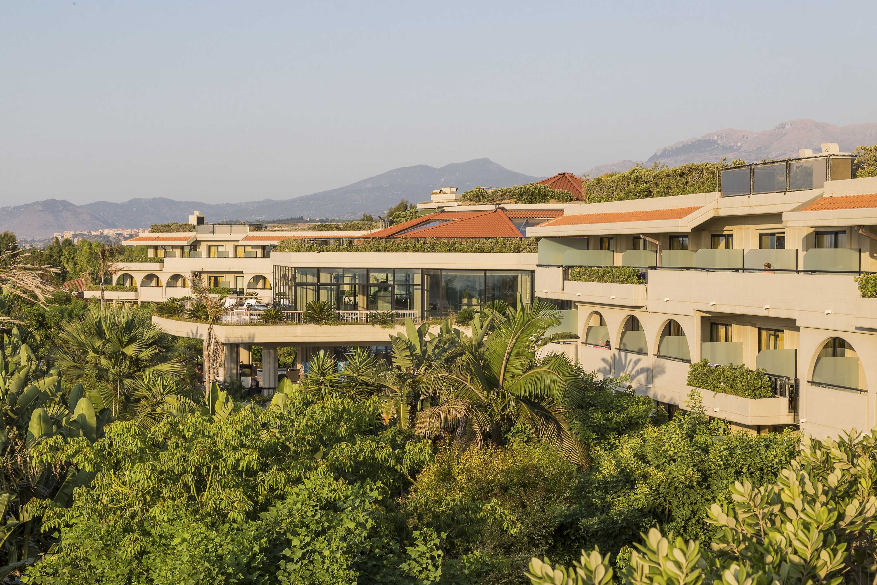Gift card for The Signature Level at Grand Palladium Sicilia Resort & Spa Gift card for The Signature Level at Grand Palladium Sicilia Resort & Spa