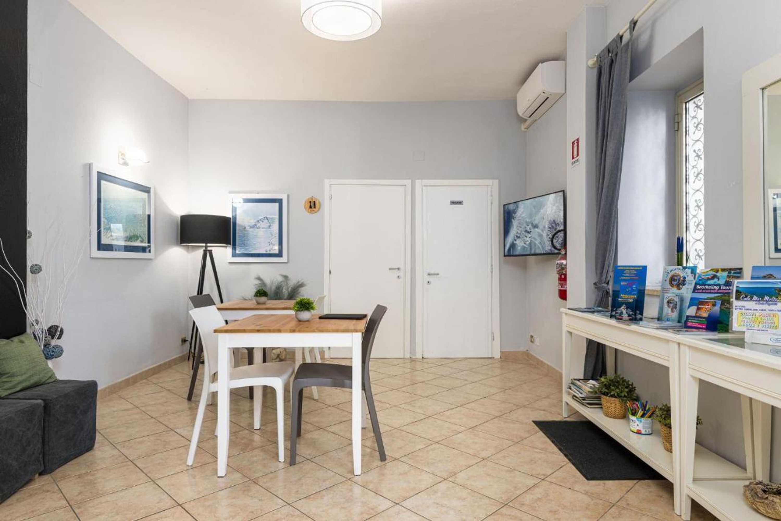 Gift card for Hotel Conchiglia