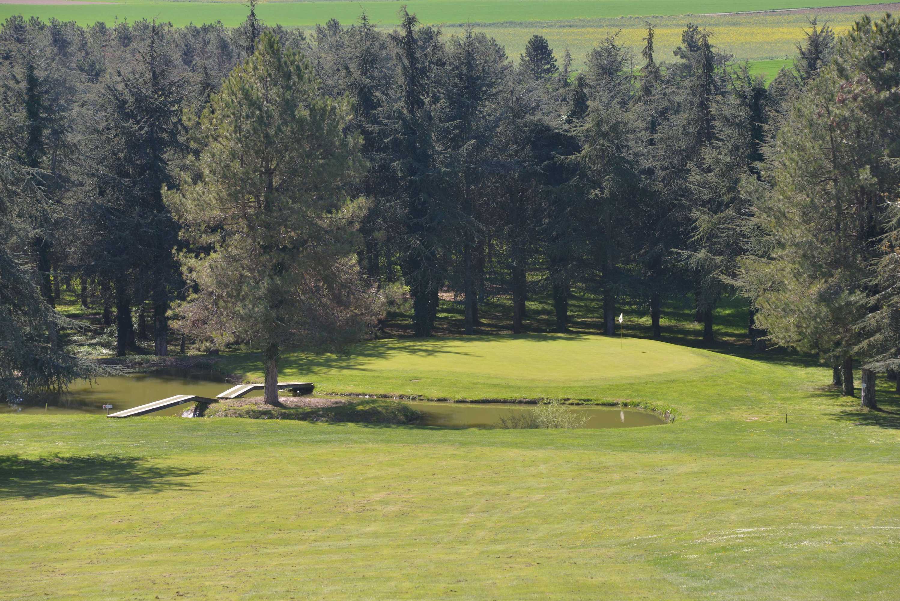 Gift card for Best Western Golf D'albon Gift card for Best Western Golf D'albon