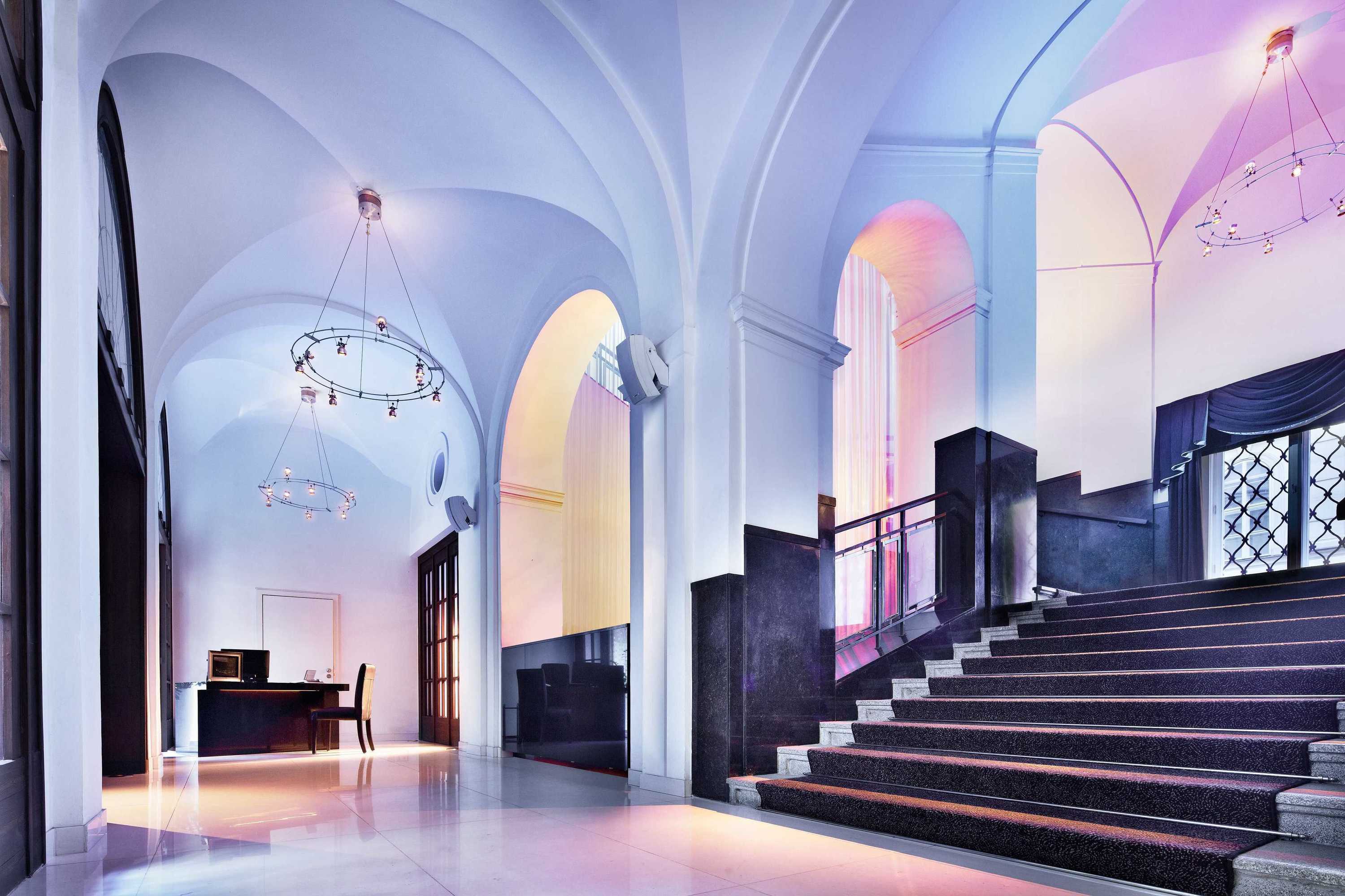 Gift card for The Grand Mark Prague - The Leading Hotels of The World Gift card for The Grand Mark Prague - The Leading Hotels of The World