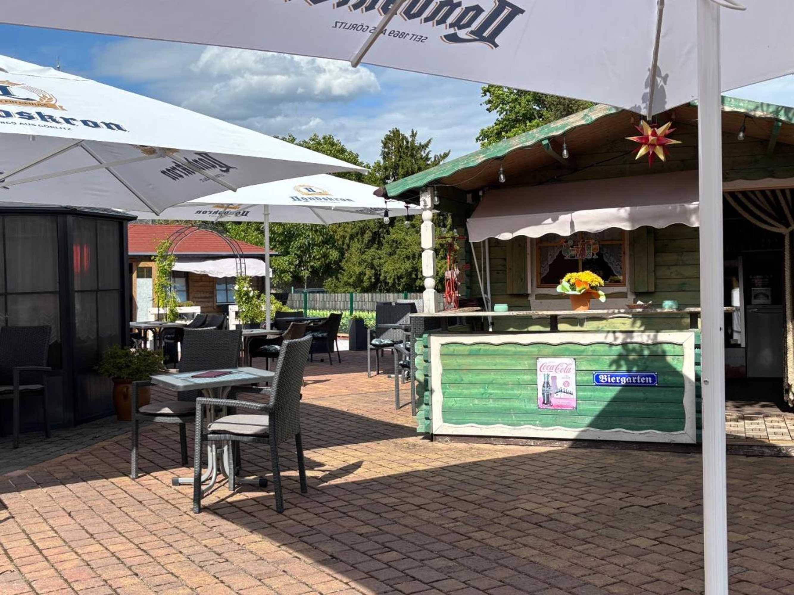 Gift card for Ambiente Hotel Strehla