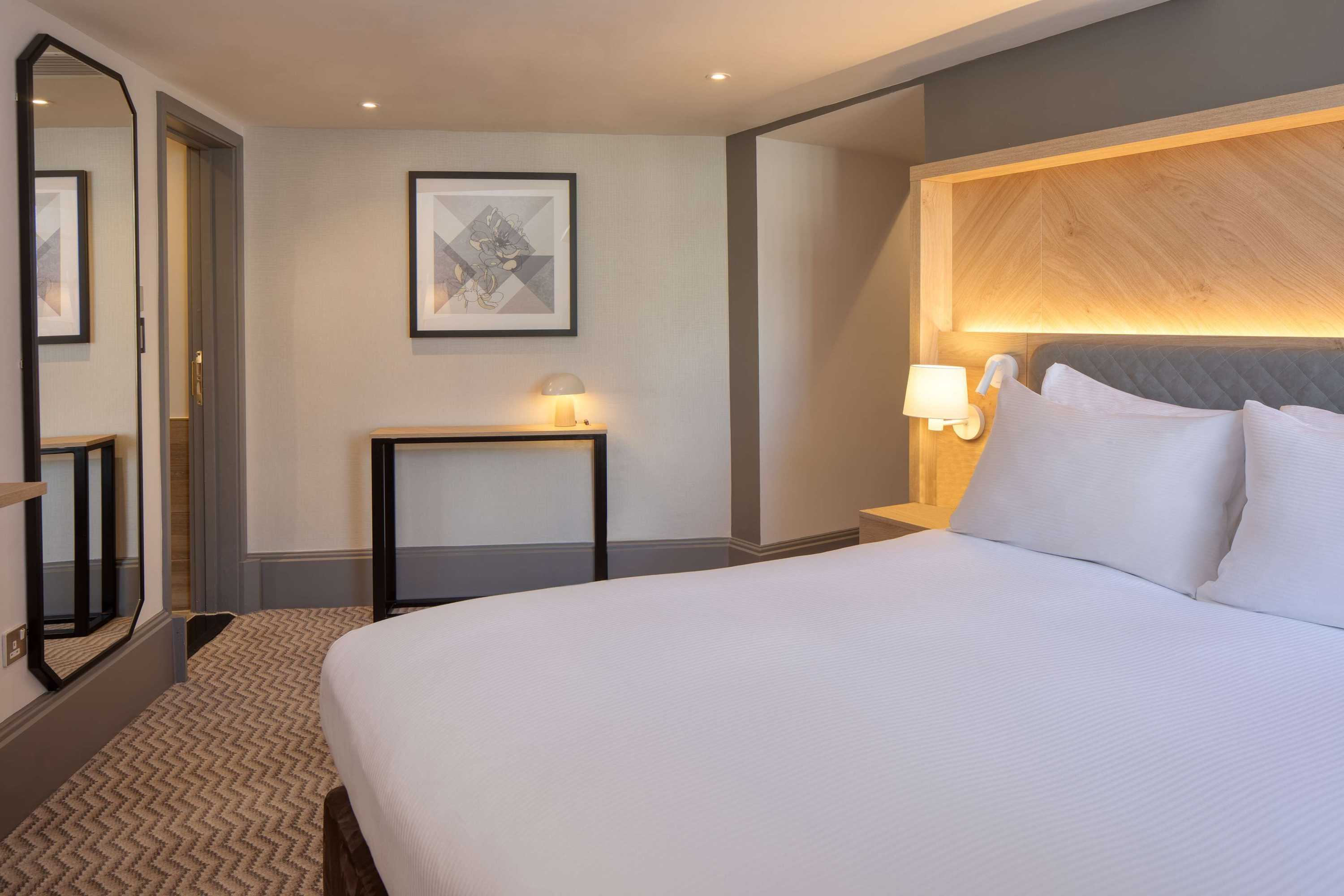 Gift card for Hilton Nottingham