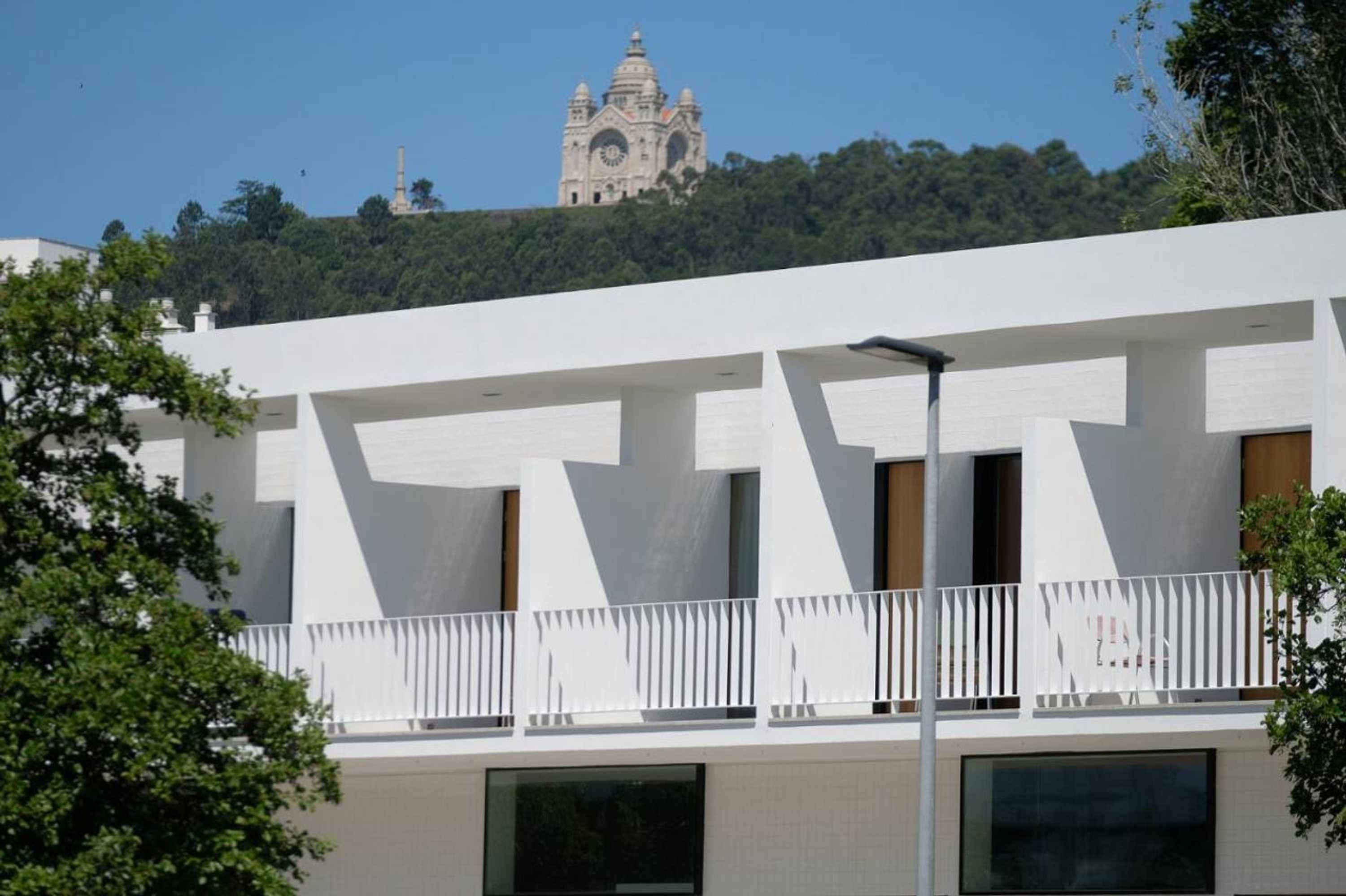 Gift card for HI Viana do Castelo - Pousada de Juventude Gift card for HI Viana do Castelo - Pousada de Juventude