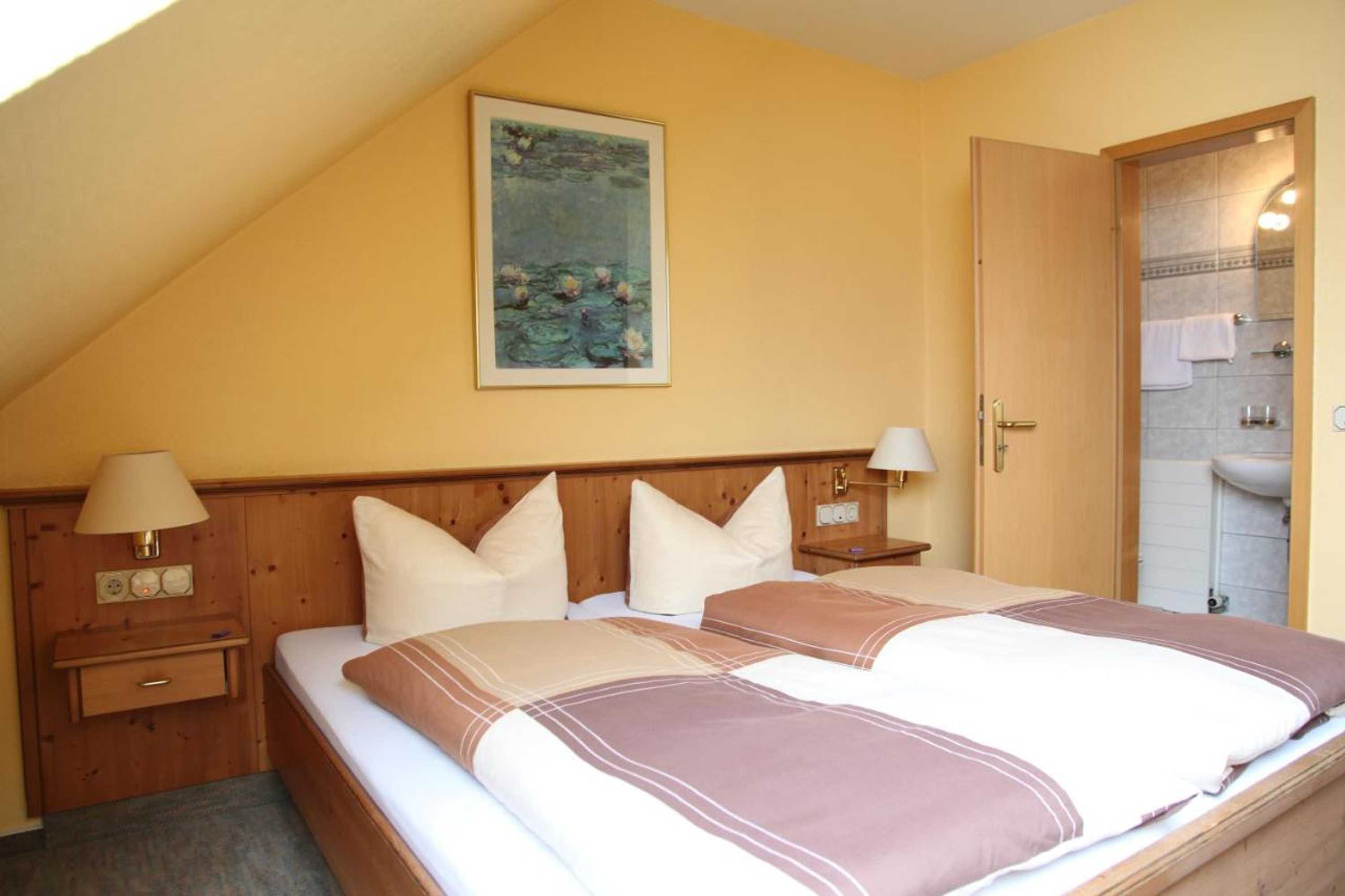 Gift card for Hotel Bliesbrück