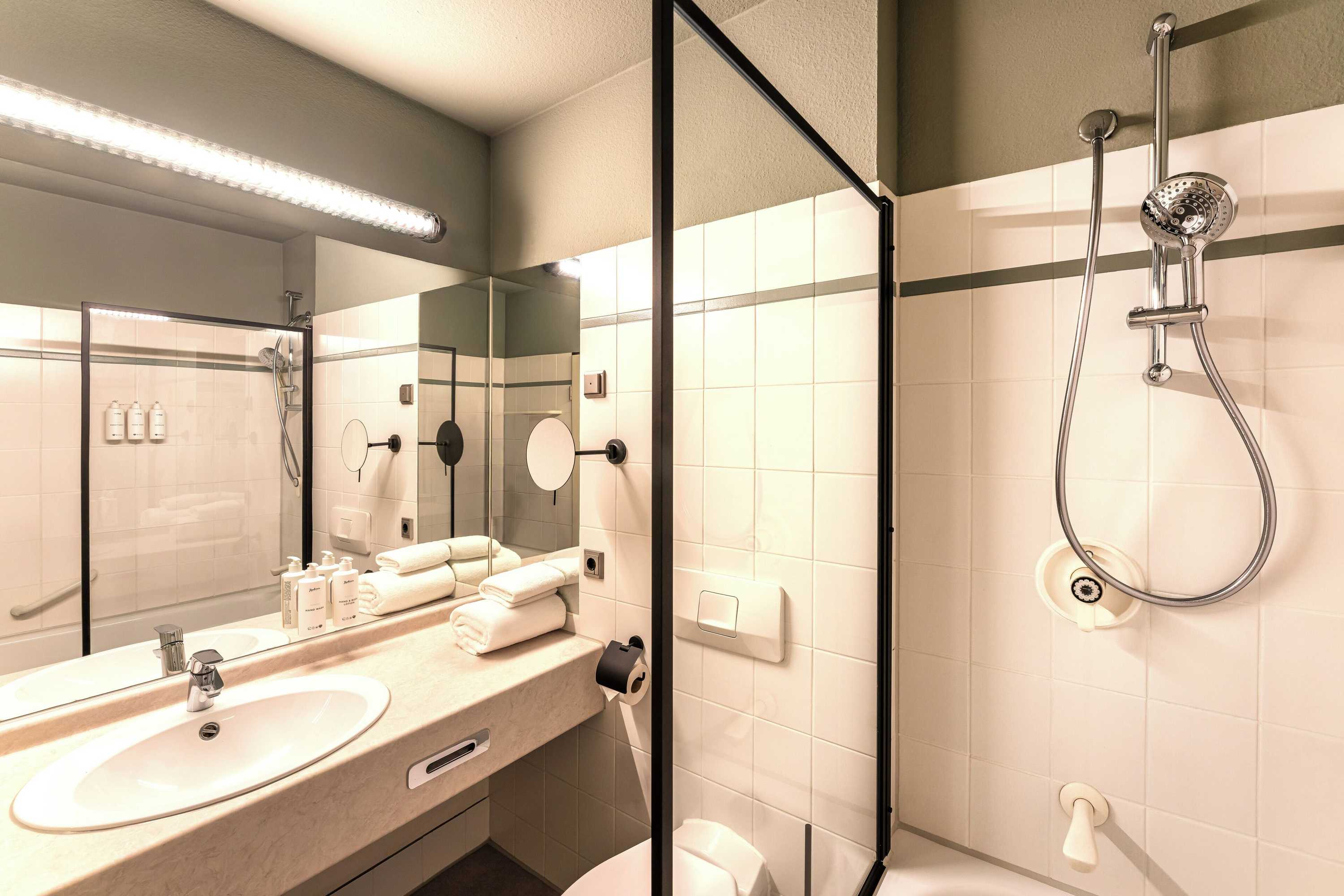 Gift card for Radisson Hotel Düsseldorf City Center