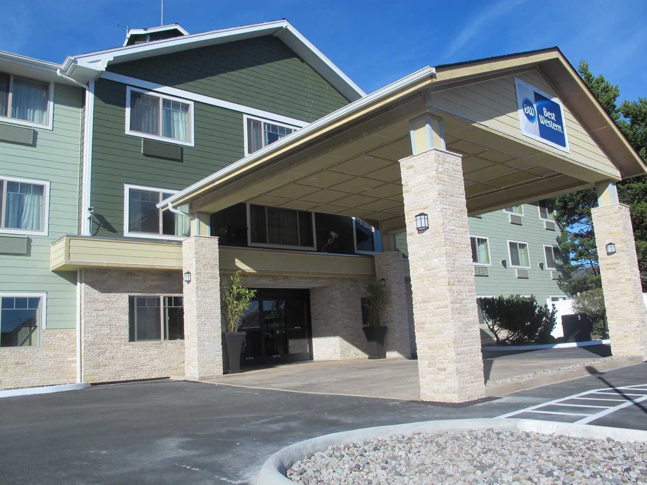 Gift card for Best Western Long Beach Inn Gift card for Best Western Long Beach Inn