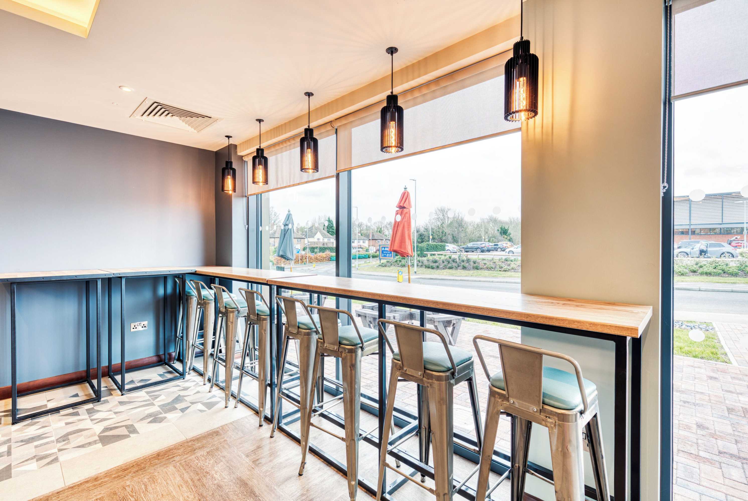 Gift card for Premier Inn Faversham