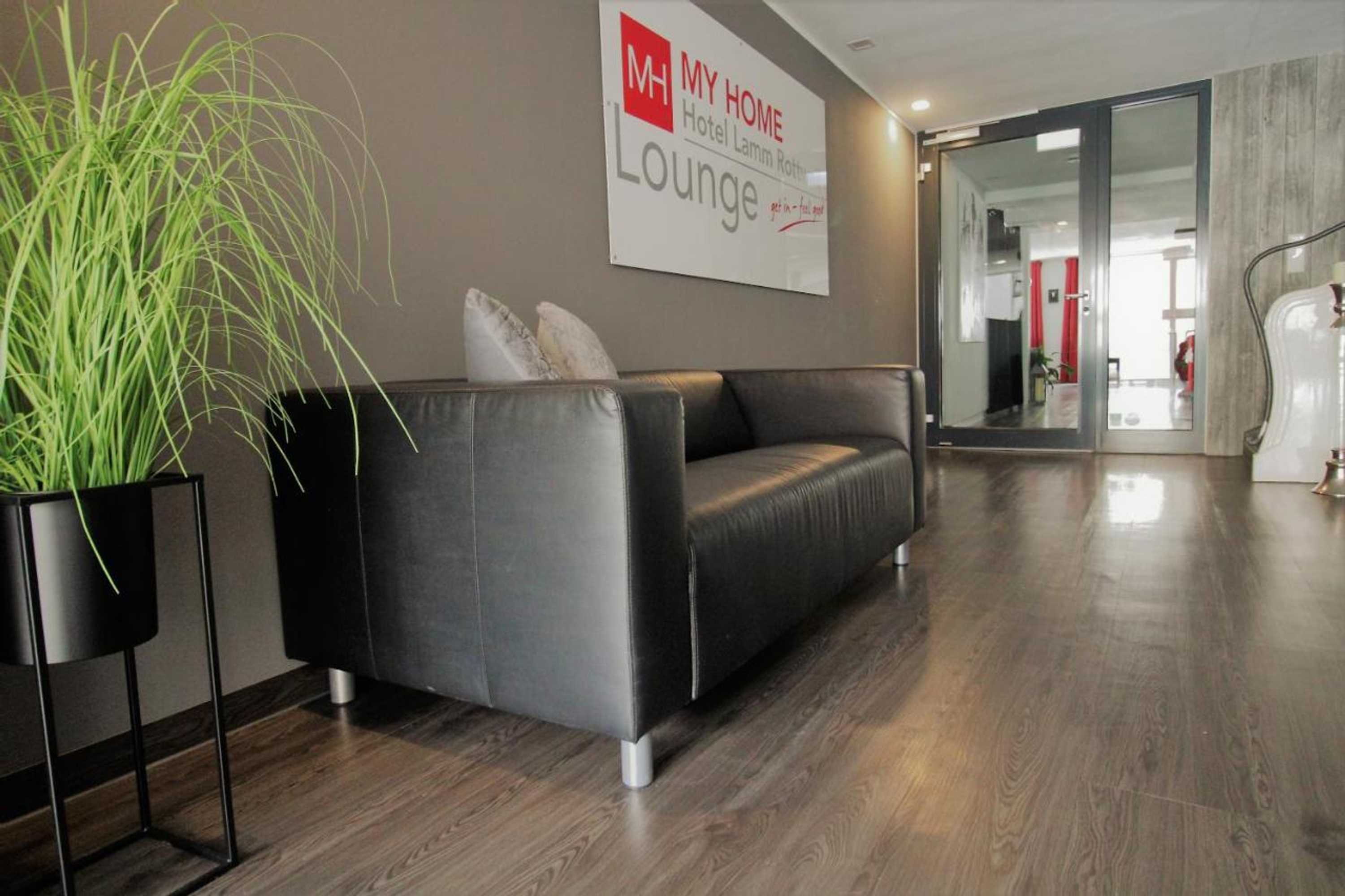 Gift card for MY Home Hotel Lamm Rottweil 