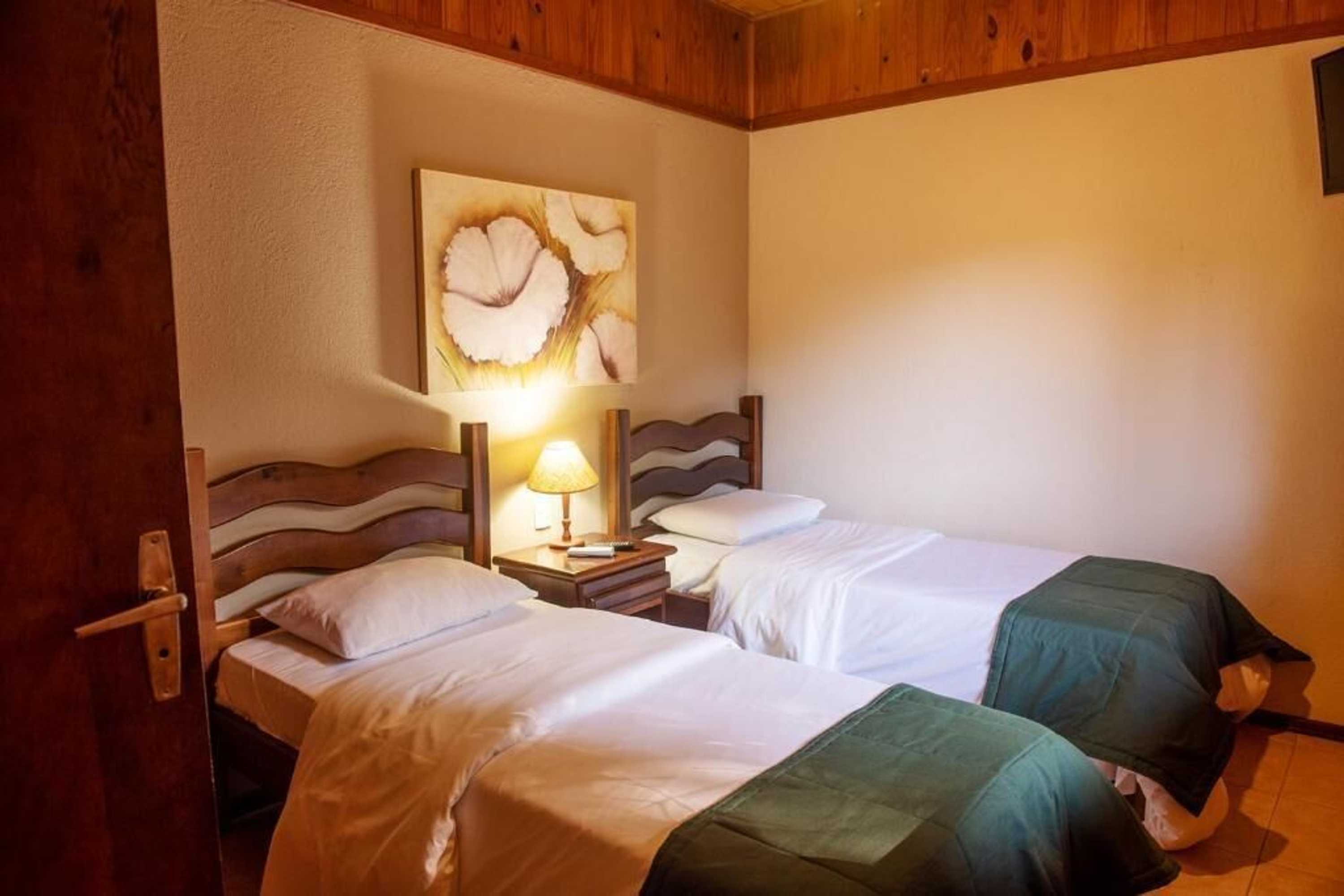 Gift card for Hotel Vila Verde