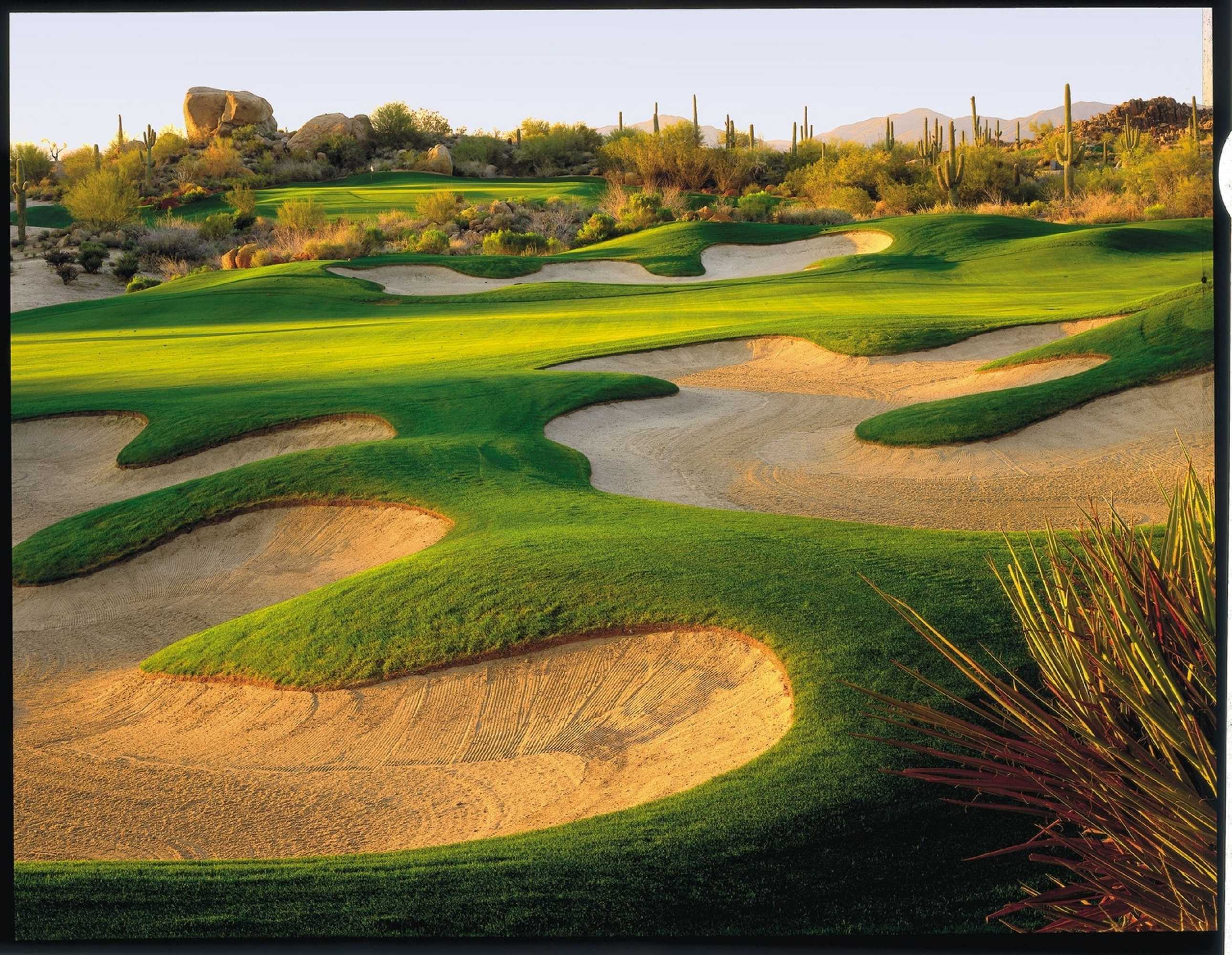 Gift card for Four Seasons Resort Scottsdale at Troon North