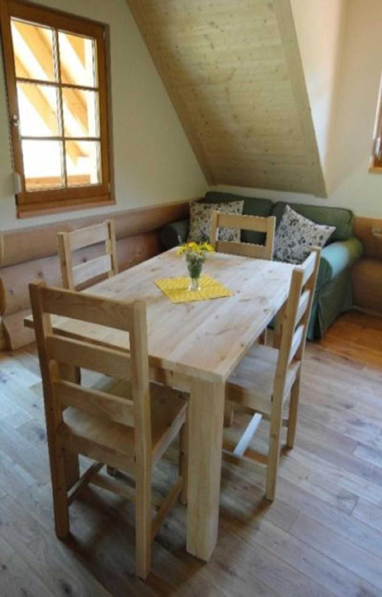 Gift card for Urlaub im Herrenholz - Familie Schwarz