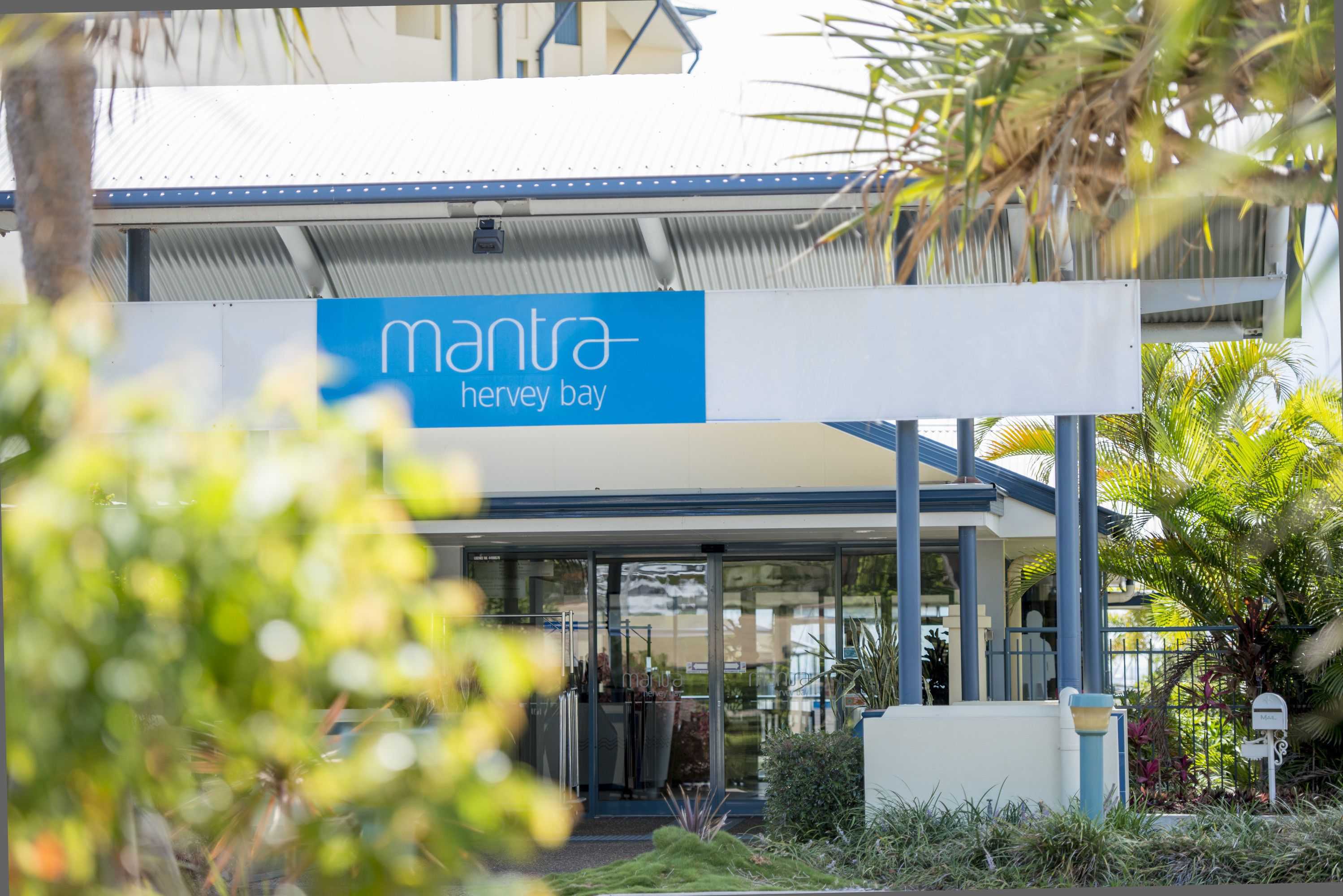 Gift card for Mantra Hervey Bay Gift card for Mantra Hervey Bay