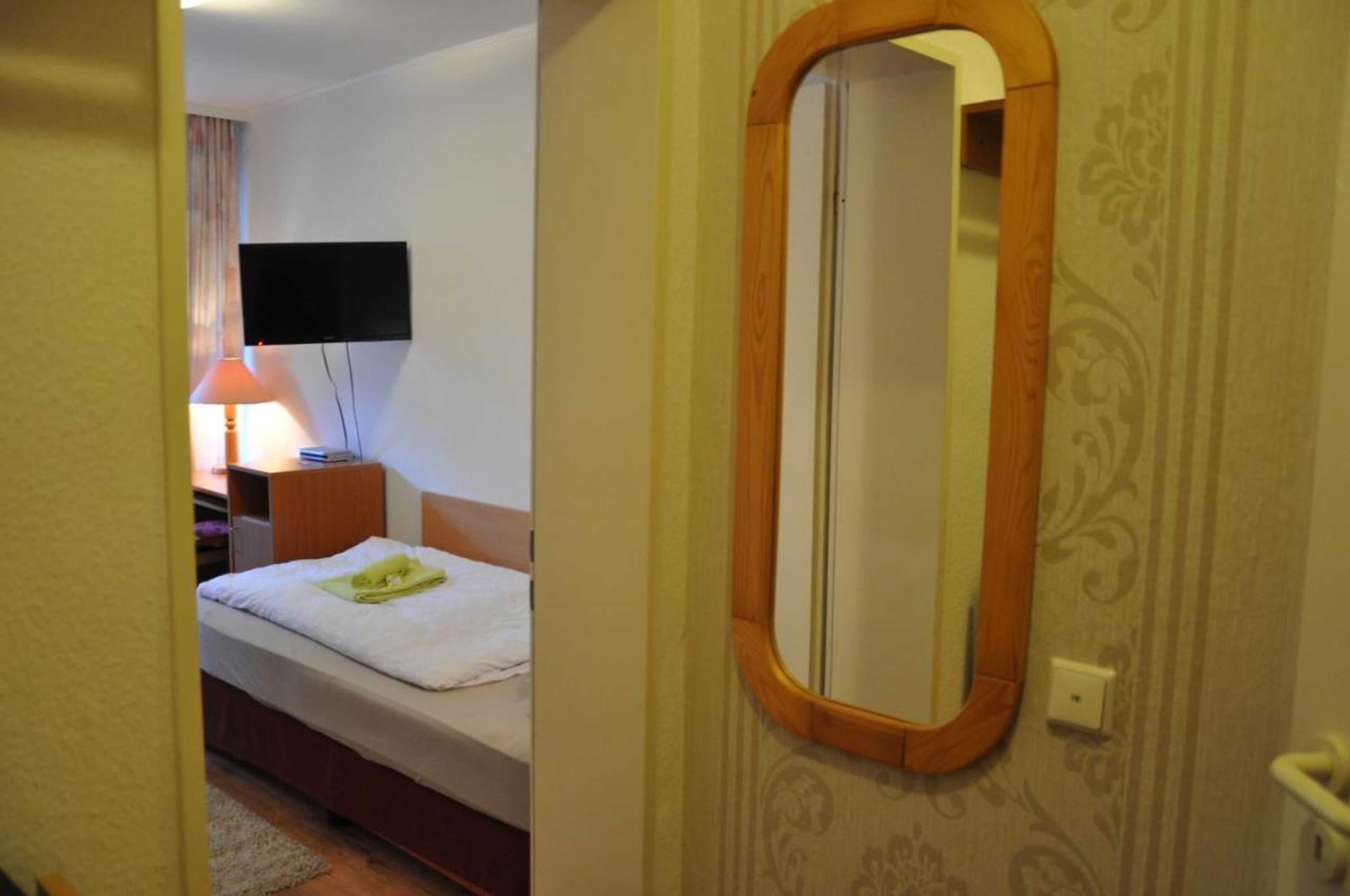 Gift card for Waldpension Bielefeld