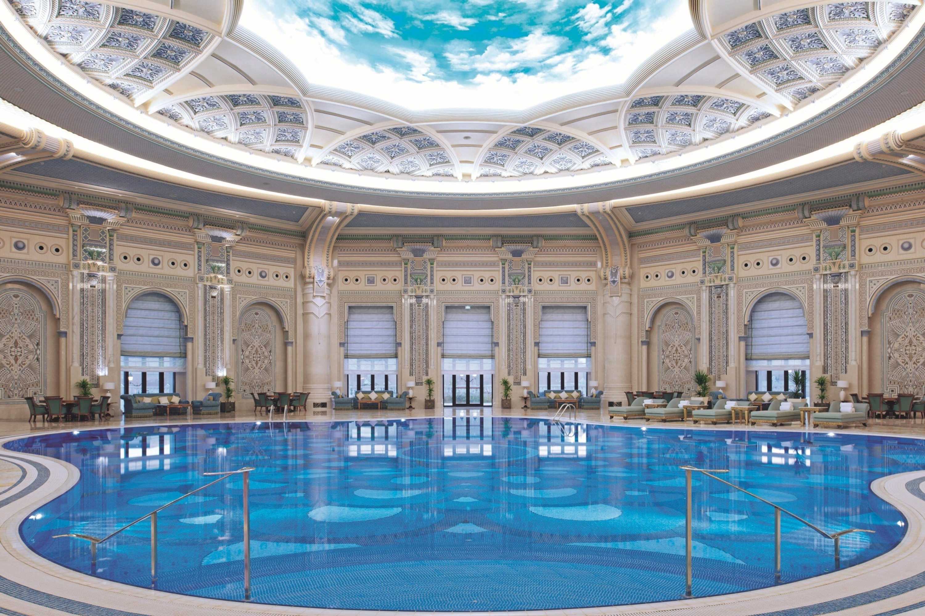 Gift card for The Ritz-Carlton, Riyadh Gift card for The Ritz-Carlton, Riyadh