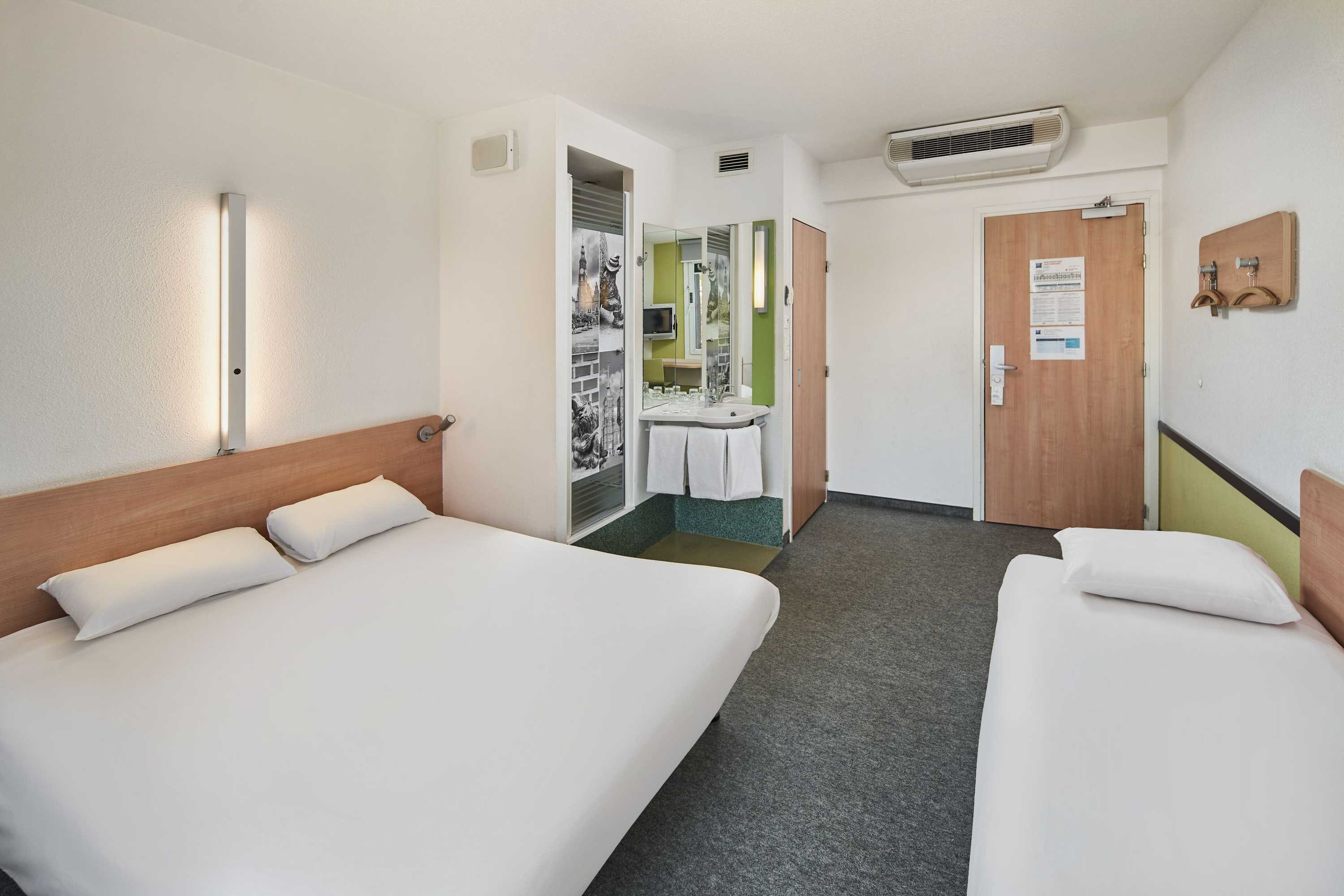 Gift card for Ibis Budget Wroclaw Poludnie Gift card for Ibis Budget Wroclaw Poludnie