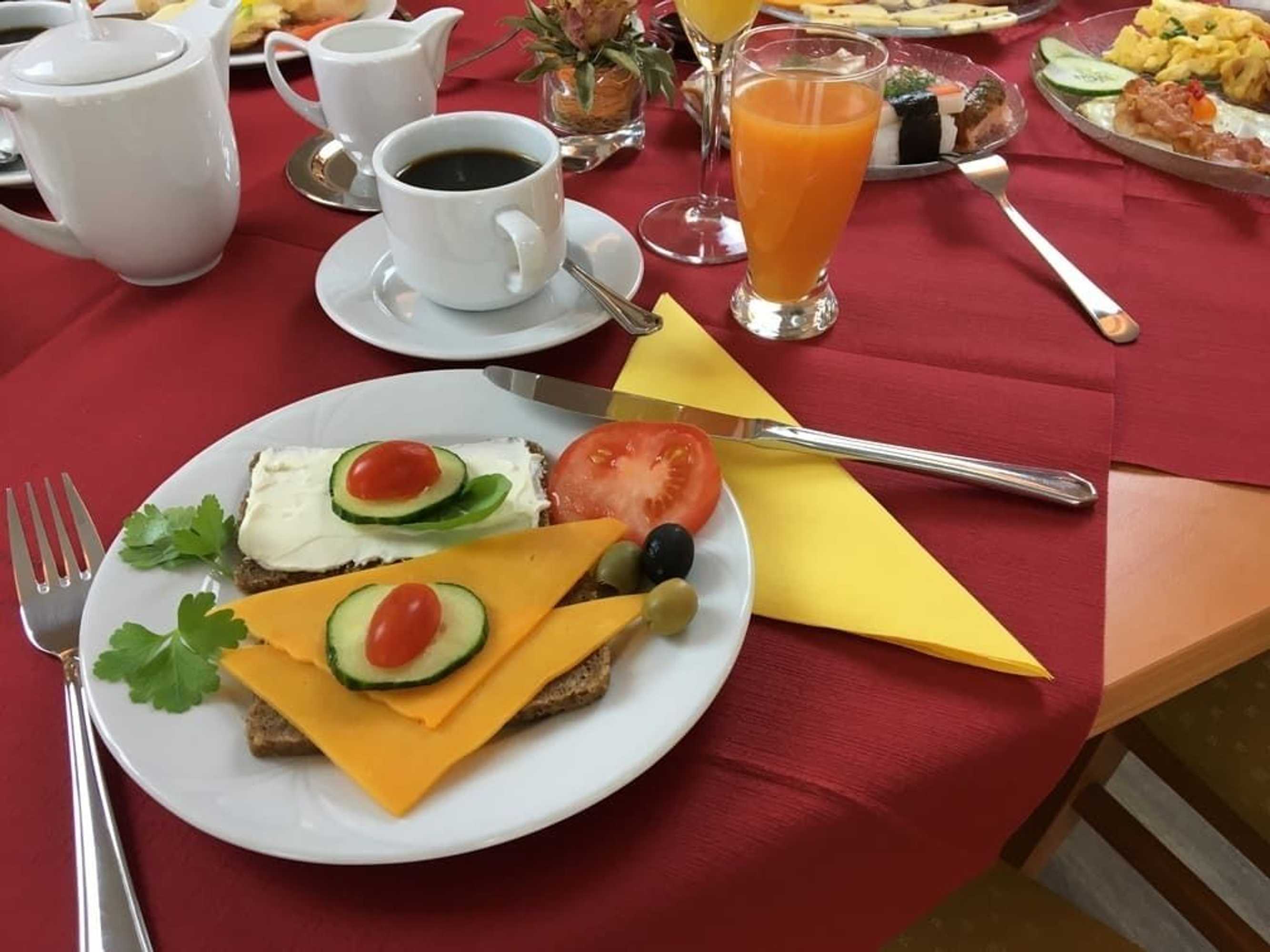 Gift card for Main Kinzig Hotel am Limes Gift card for Main Kinzig Hotel am Limes