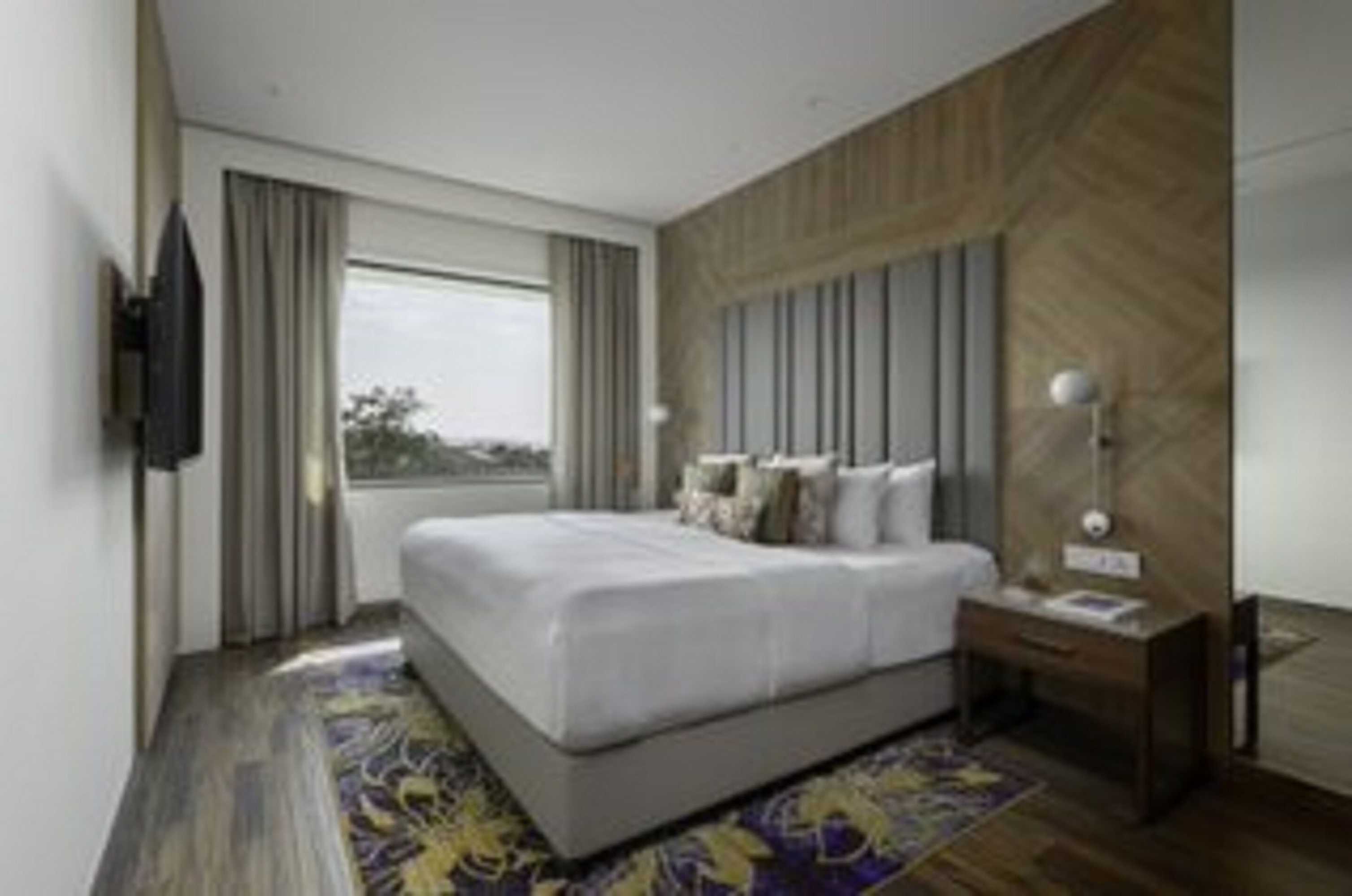Gift card for Vivanta Mangalore Old Port Road Gift card for Vivanta Mangalore Old Port Road