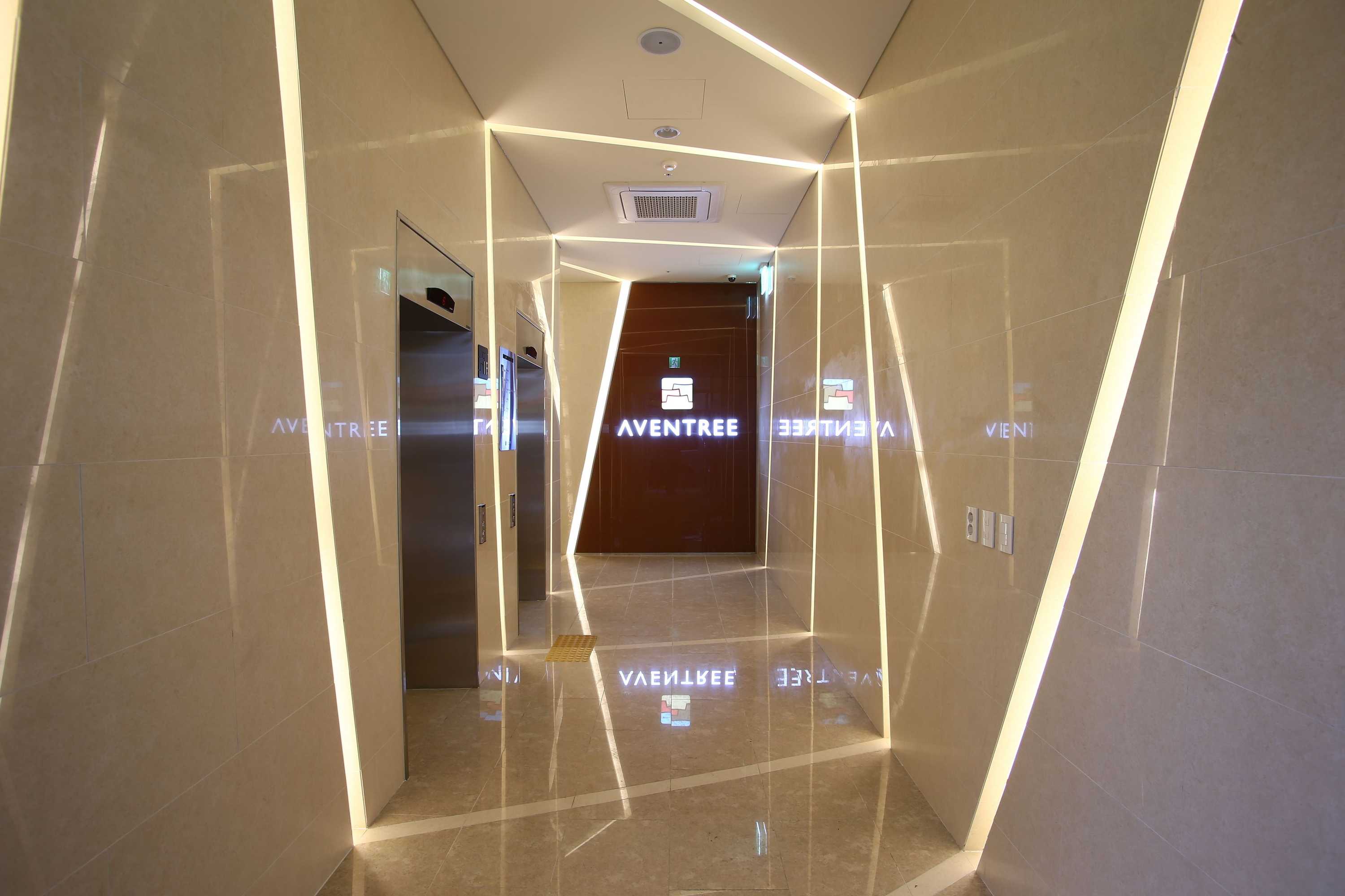 Gift card for Aventree Hotel Busan Gift card for Aventree Hotel Busan